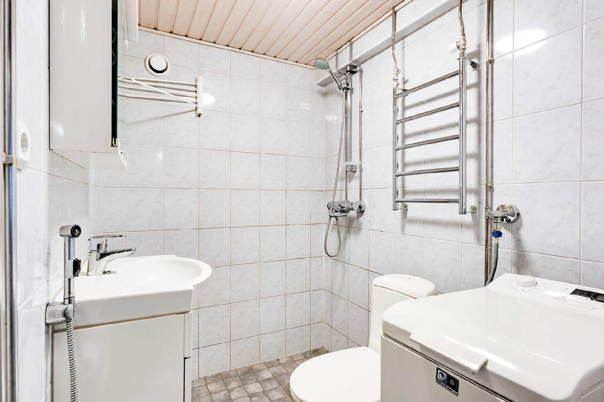 Sammonkatu 43, Kaleva, Tampere