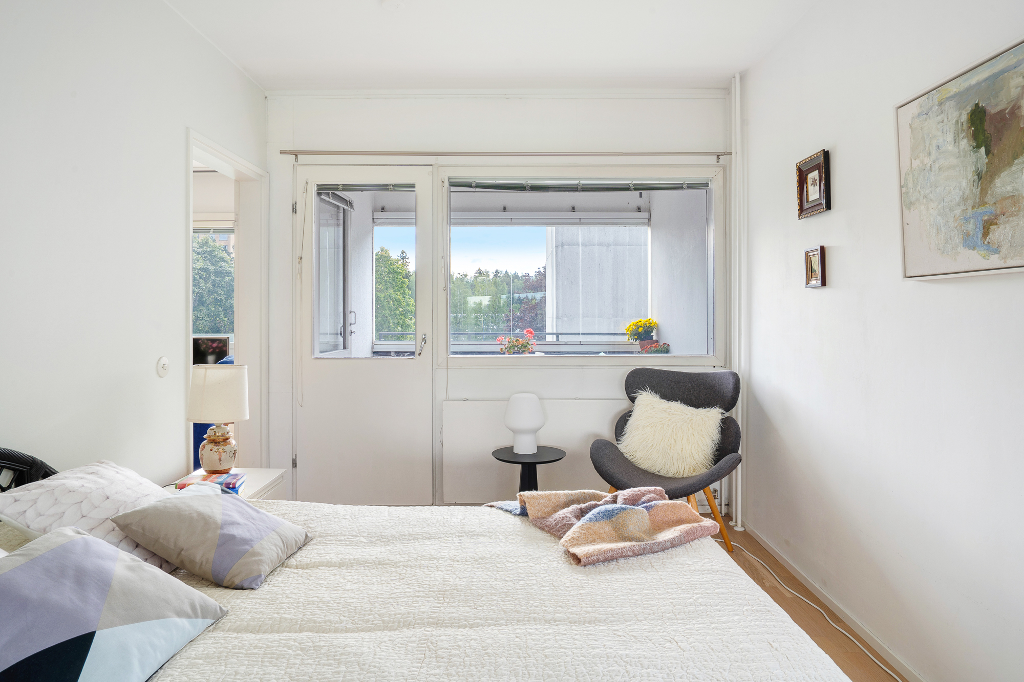 Lehdesniityntie 3, Lehtisaari, Helsinki