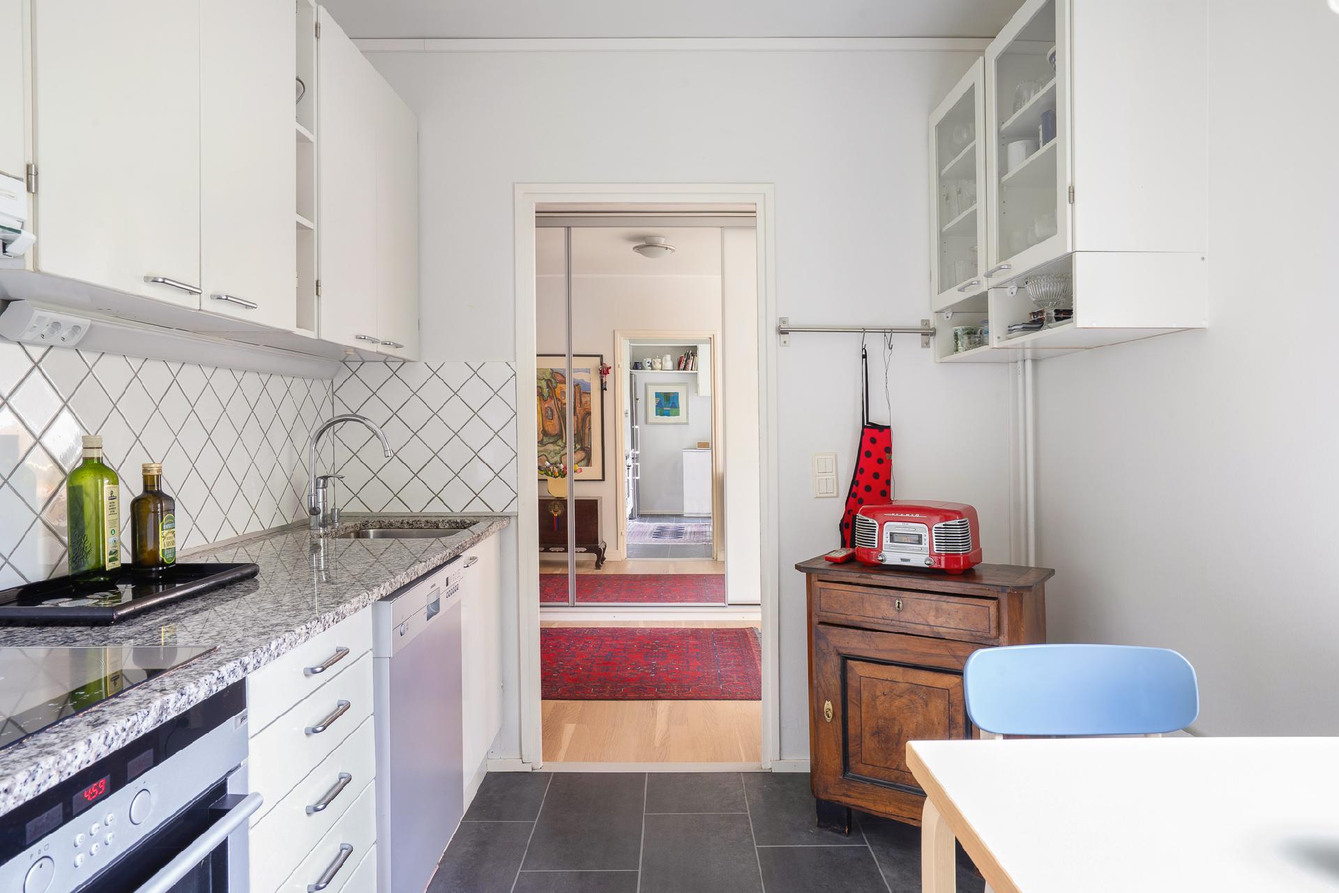 Lehdesniityntie 3, Lehtisaari, Helsinki