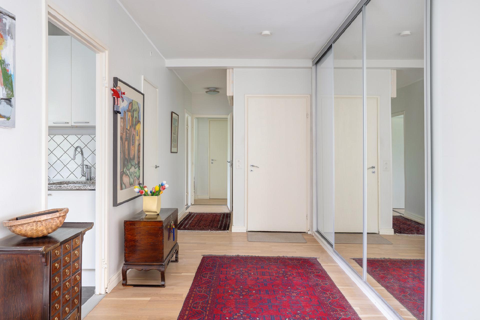 Lehdesniityntie 3, Lehtisaari, Helsinki