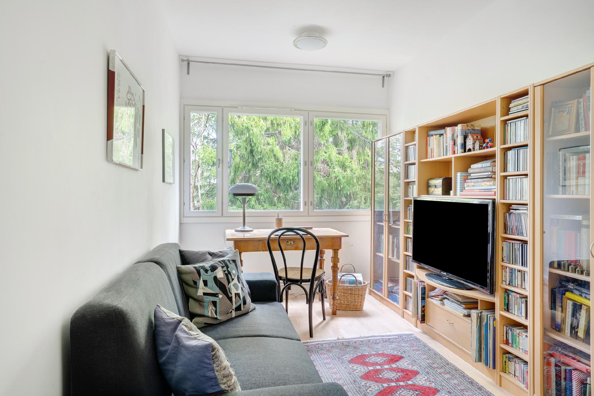 Lehdesniityntie 3, Lehtisaari, Helsinki