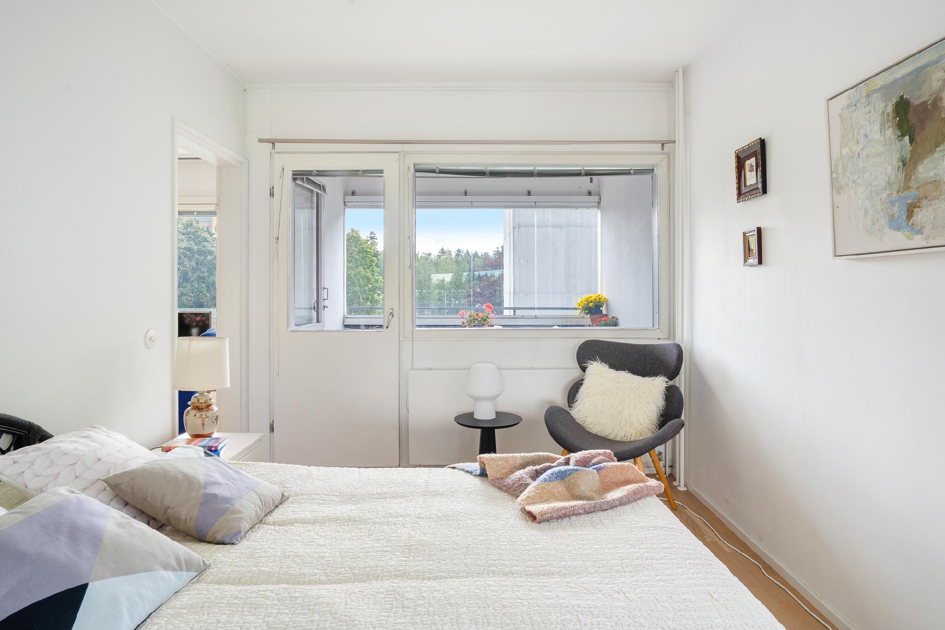 Lehdesniityntie 3, Lehtisaari, Helsinki