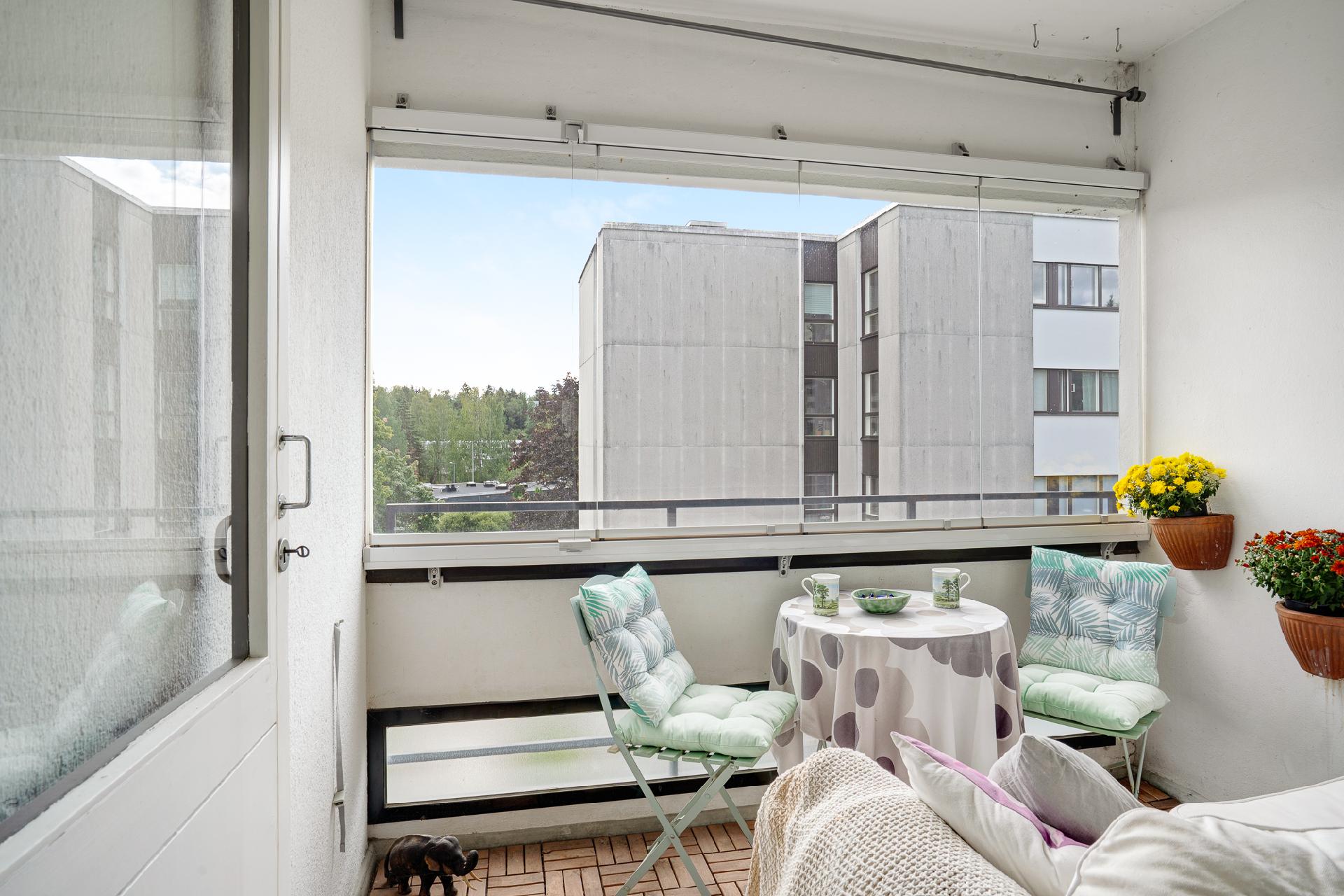 Lehdesniityntie 3, Lehtisaari, Helsinki