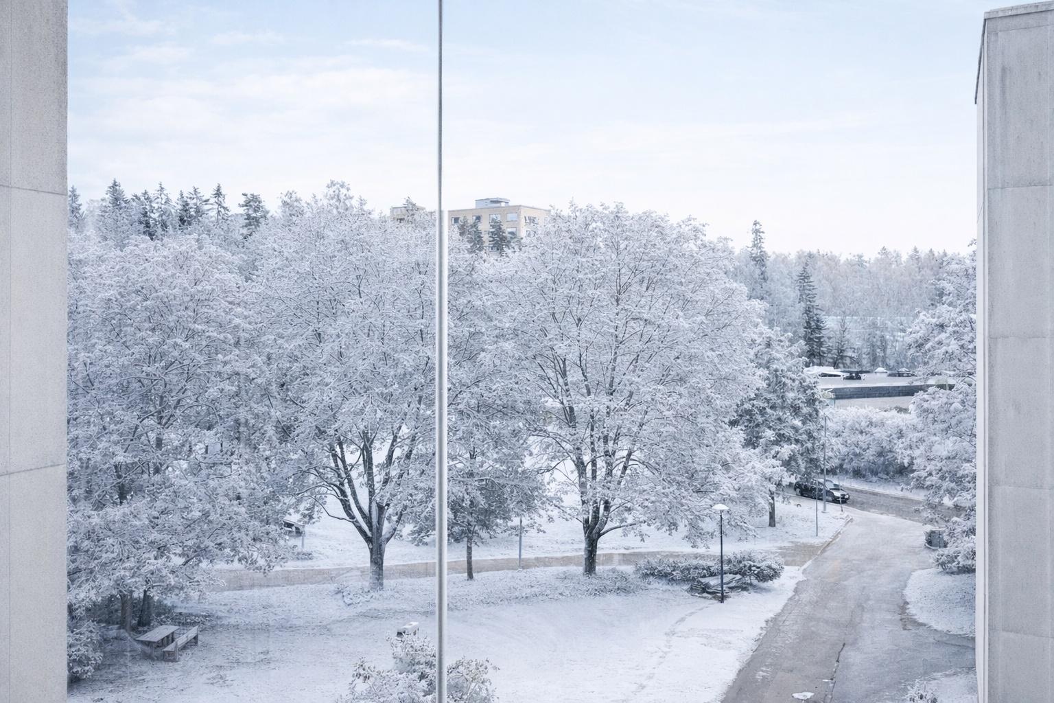 Lehdesniityntie 3, Lehtisaari, Helsinki