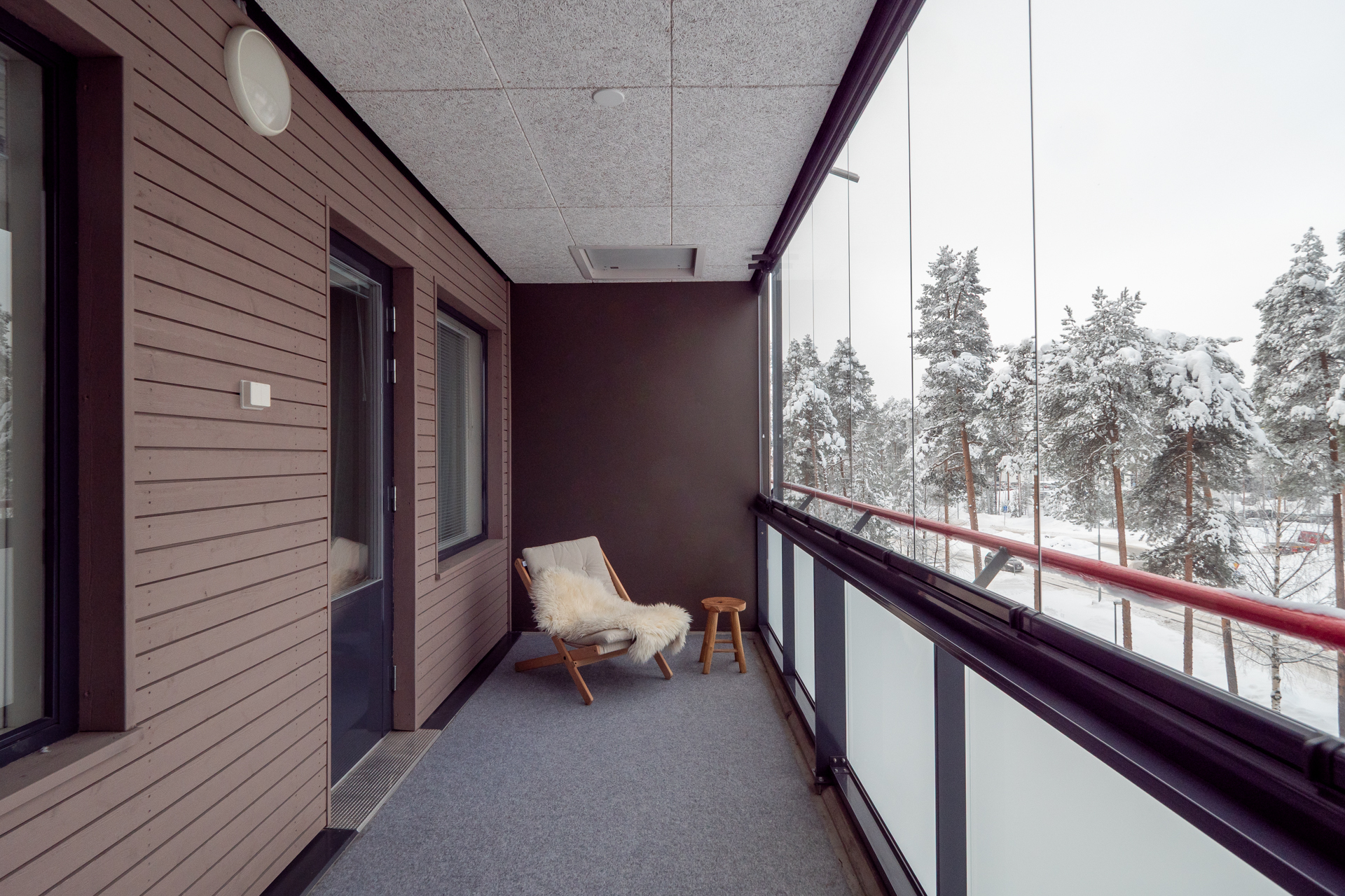 Ruukinkuja 2, Hiironen, Oulu