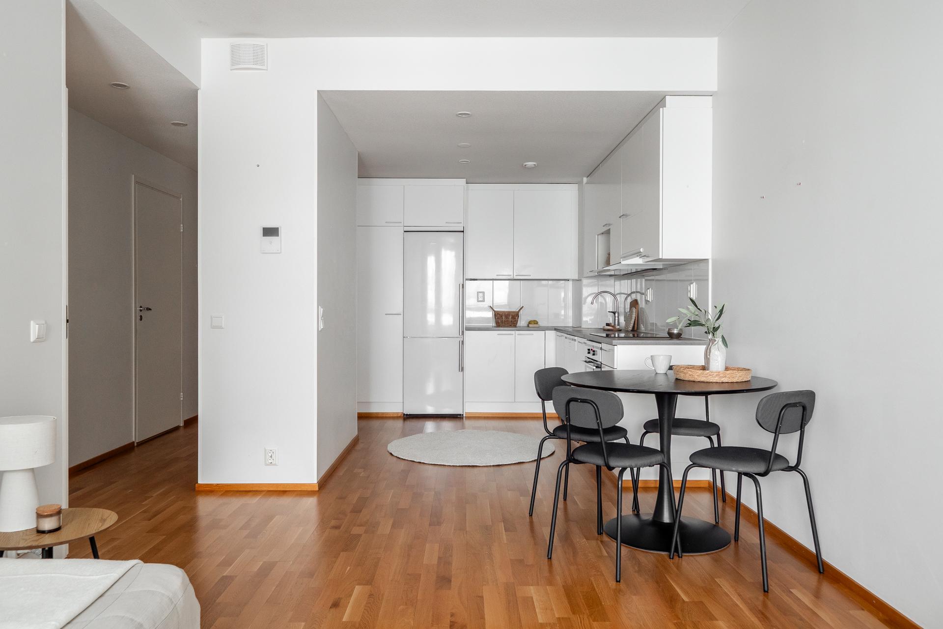 Ruukinkuja 2, Hiironen, Oulu