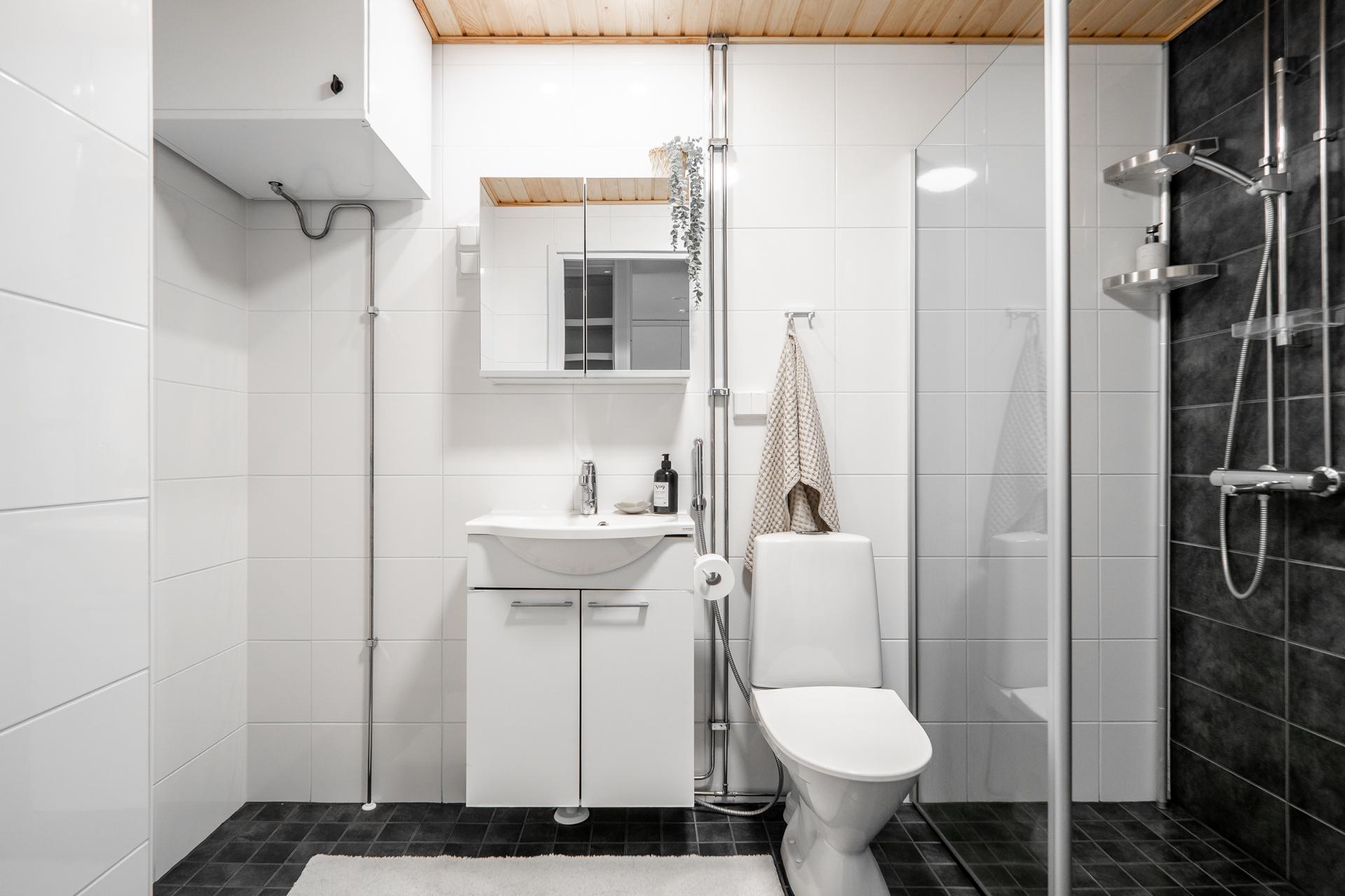 Ruukinkuja 2, Hiironen, Oulu