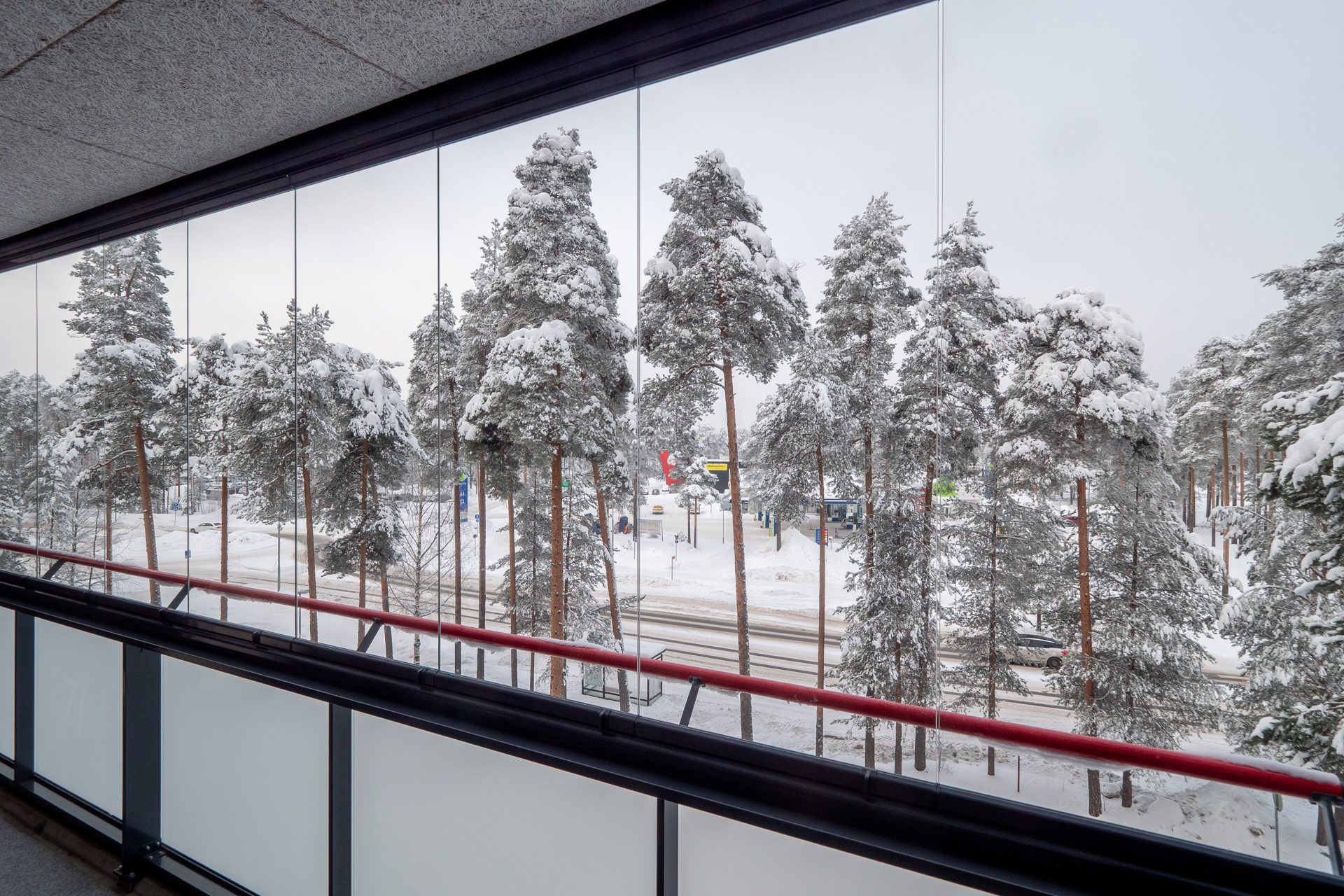 Ruukinkuja 2, Hiironen, Oulu