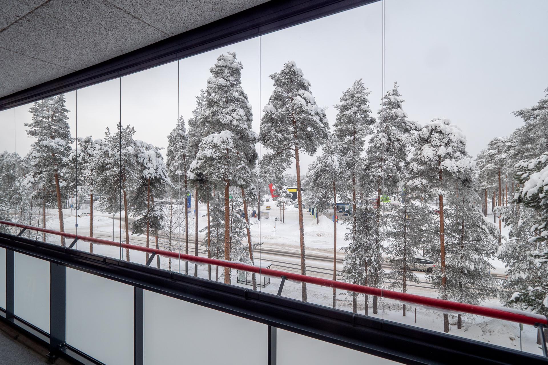 Ruukinkuja 2, Hiironen, Oulu