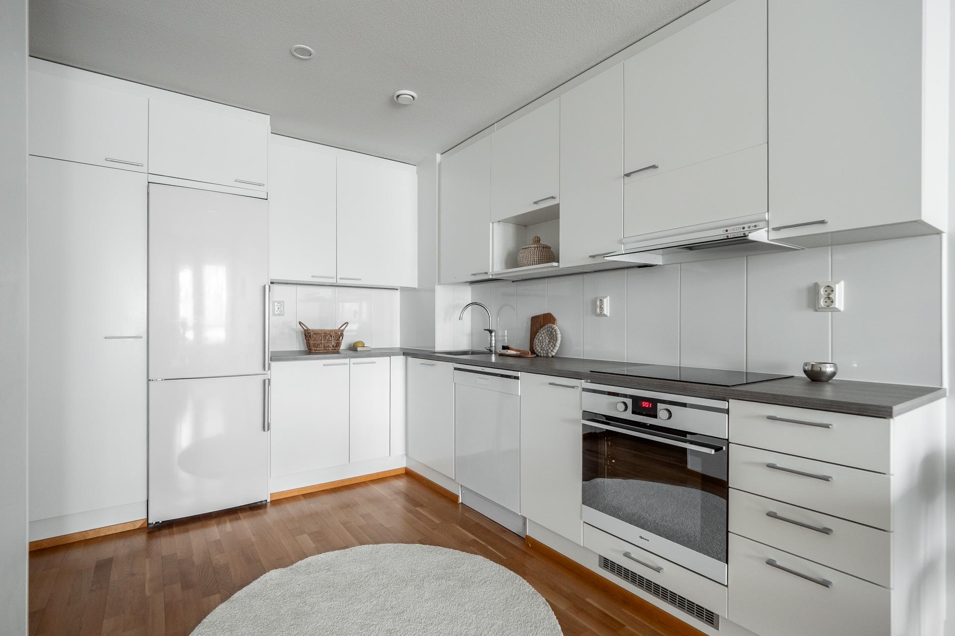 Ruukinkuja 2, Hiironen, Oulu