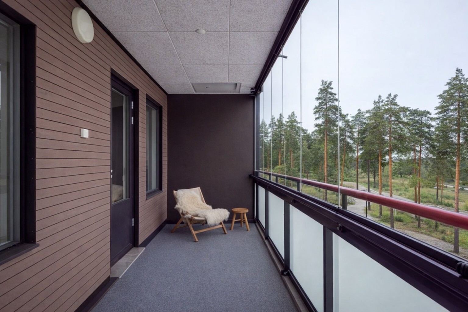 Ruukinkuja 2, Hiironen, Oulu