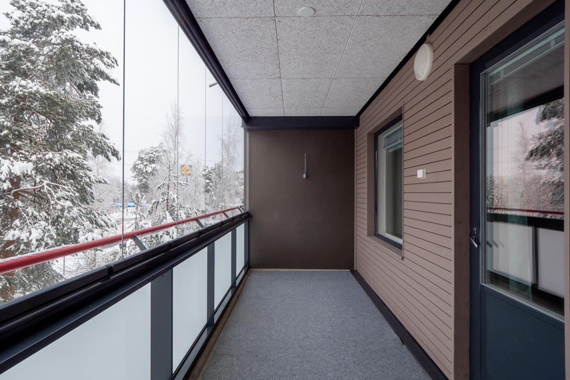 Ruukinkuja 2, Hiironen, Oulu