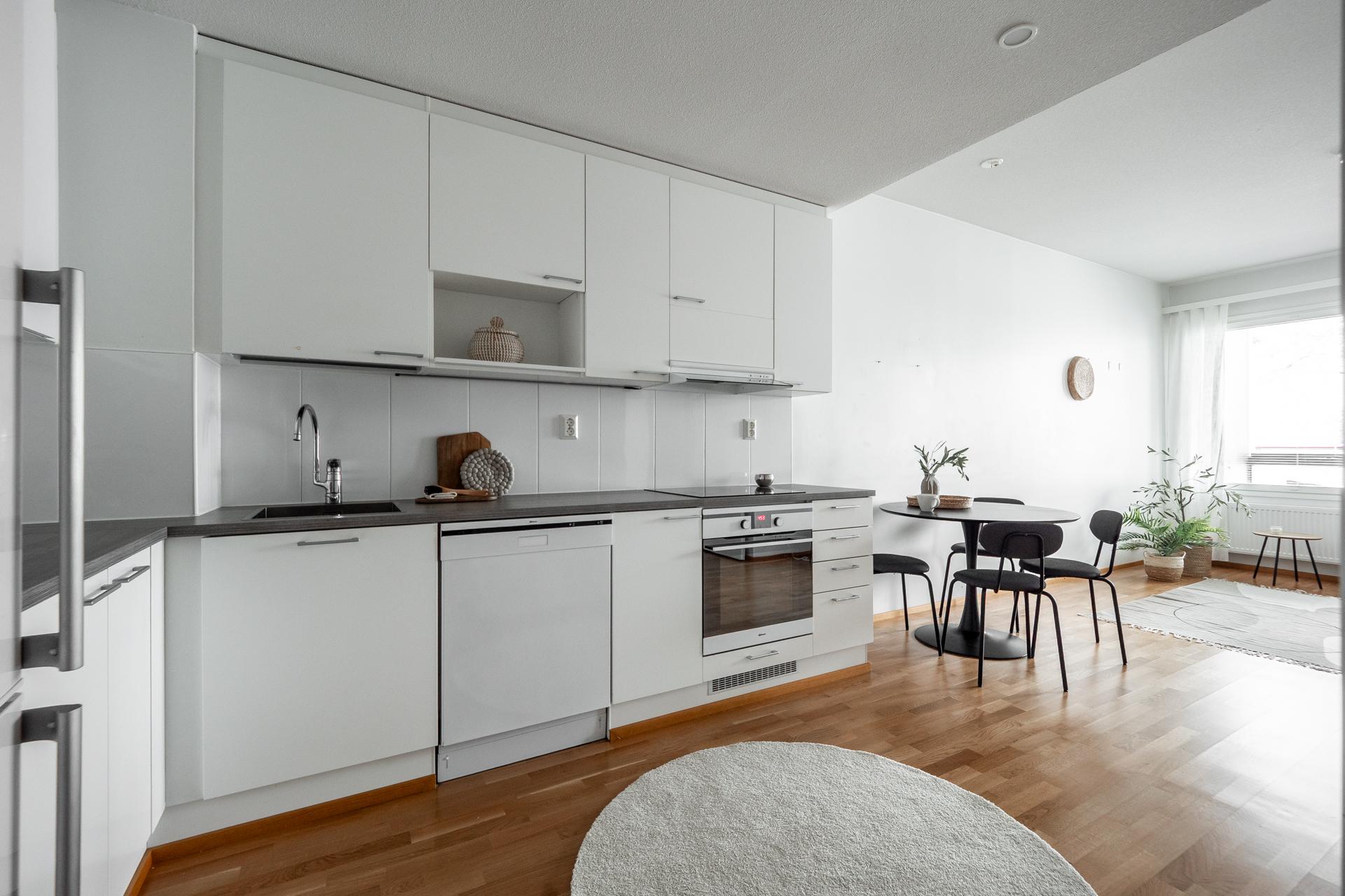 Ruukinkuja 2, Hiironen, Oulu