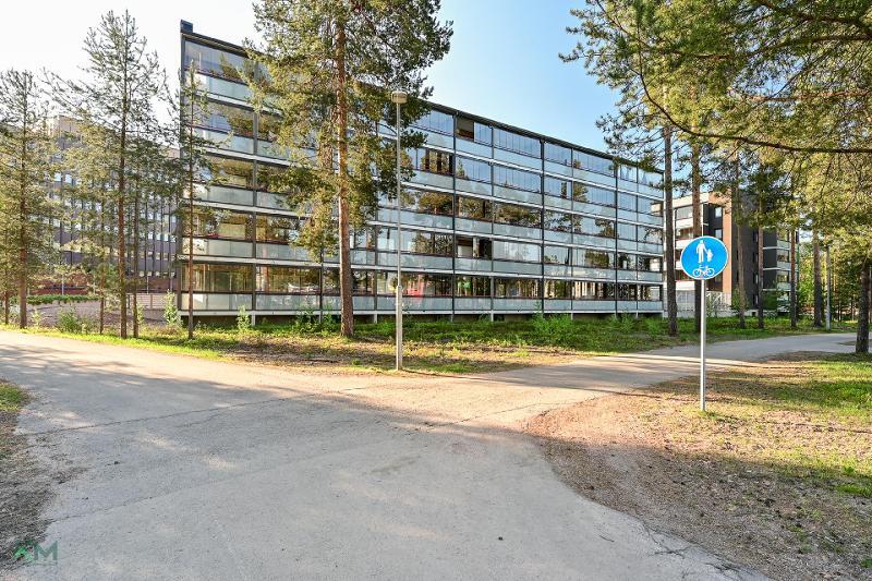 Ruukinkuja 2, Hiironen, Oulu