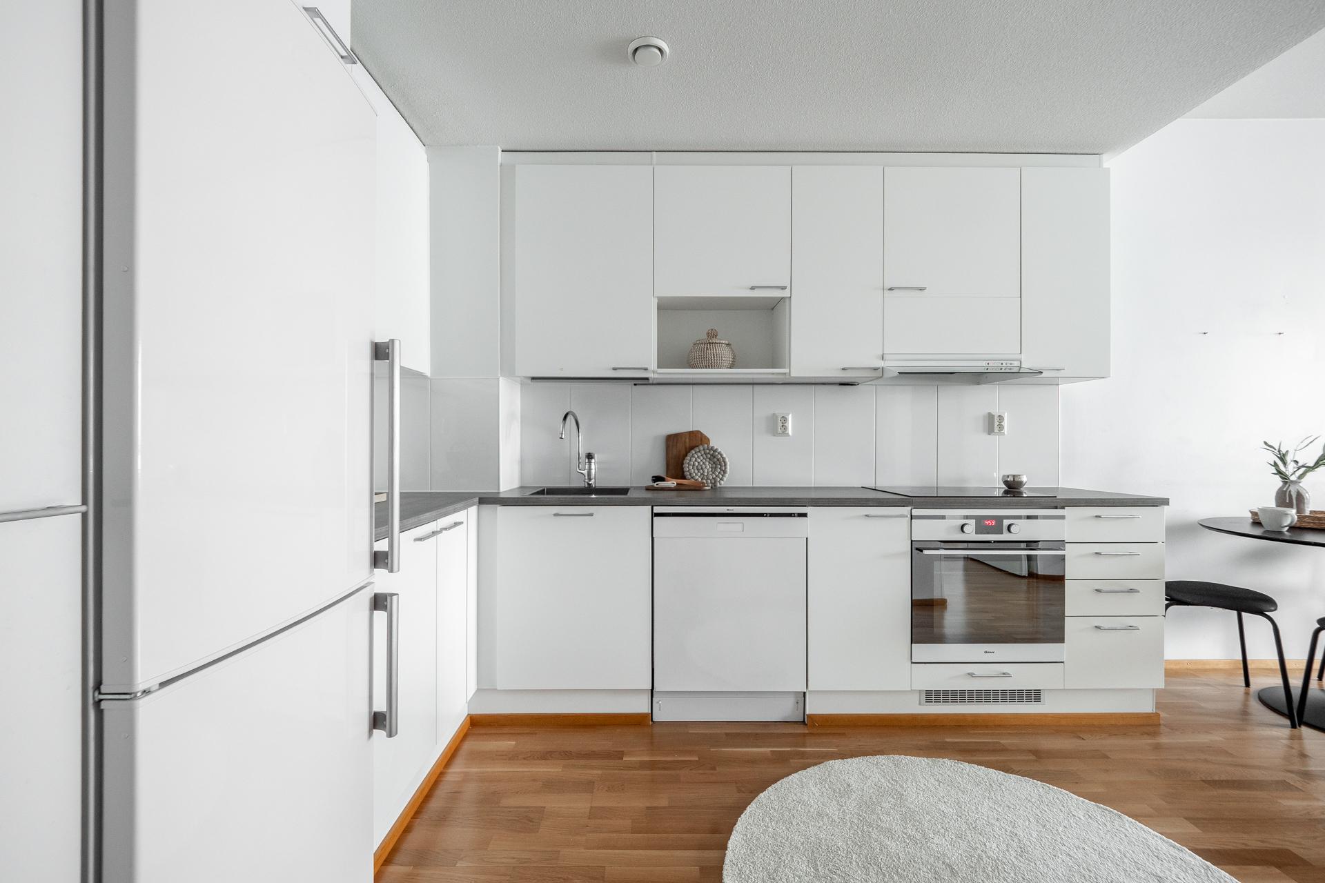 Ruukinkuja 2, Hiironen, Oulu