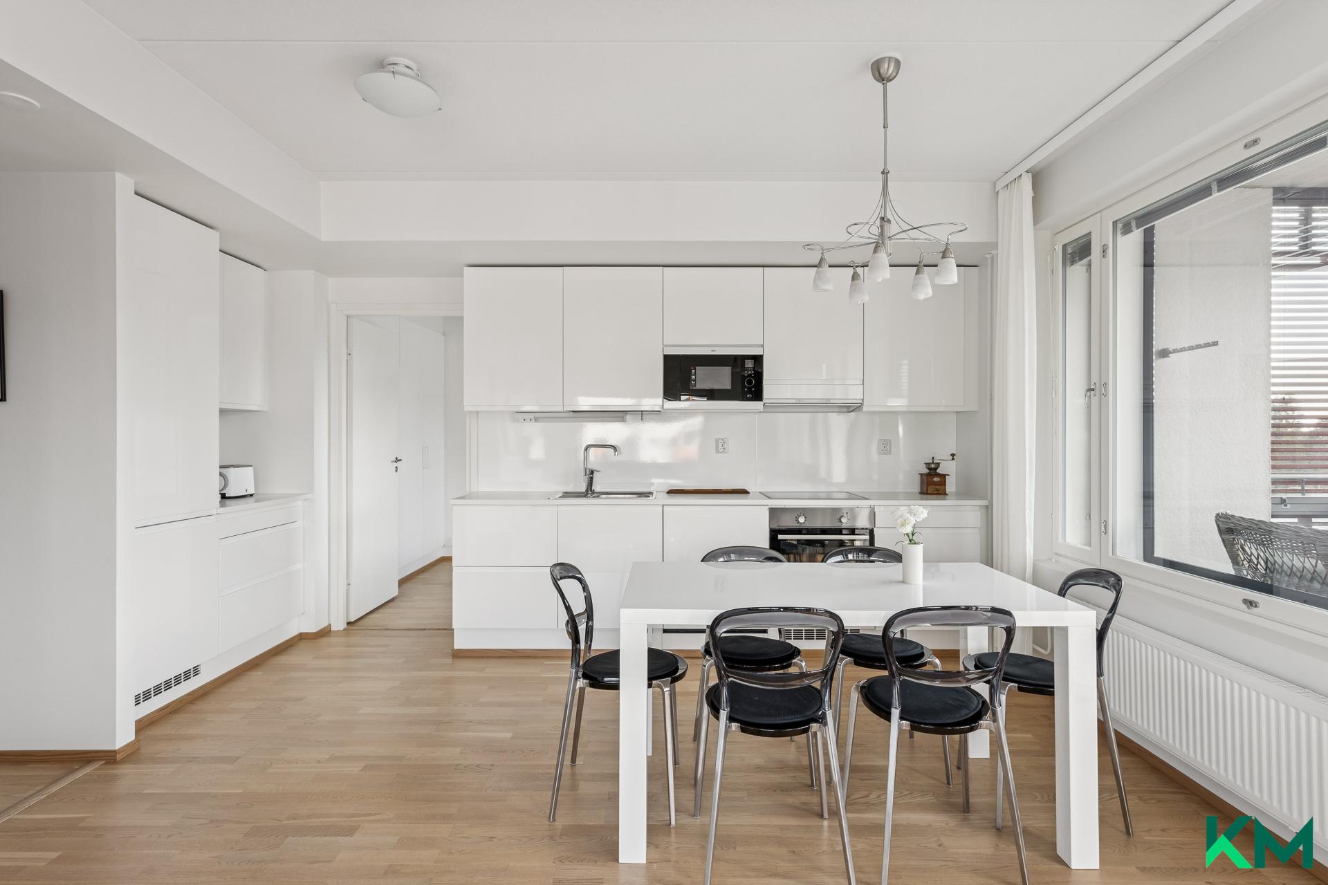 Strömsinlahdenpolku 11, Roihuvuori, Helsinki