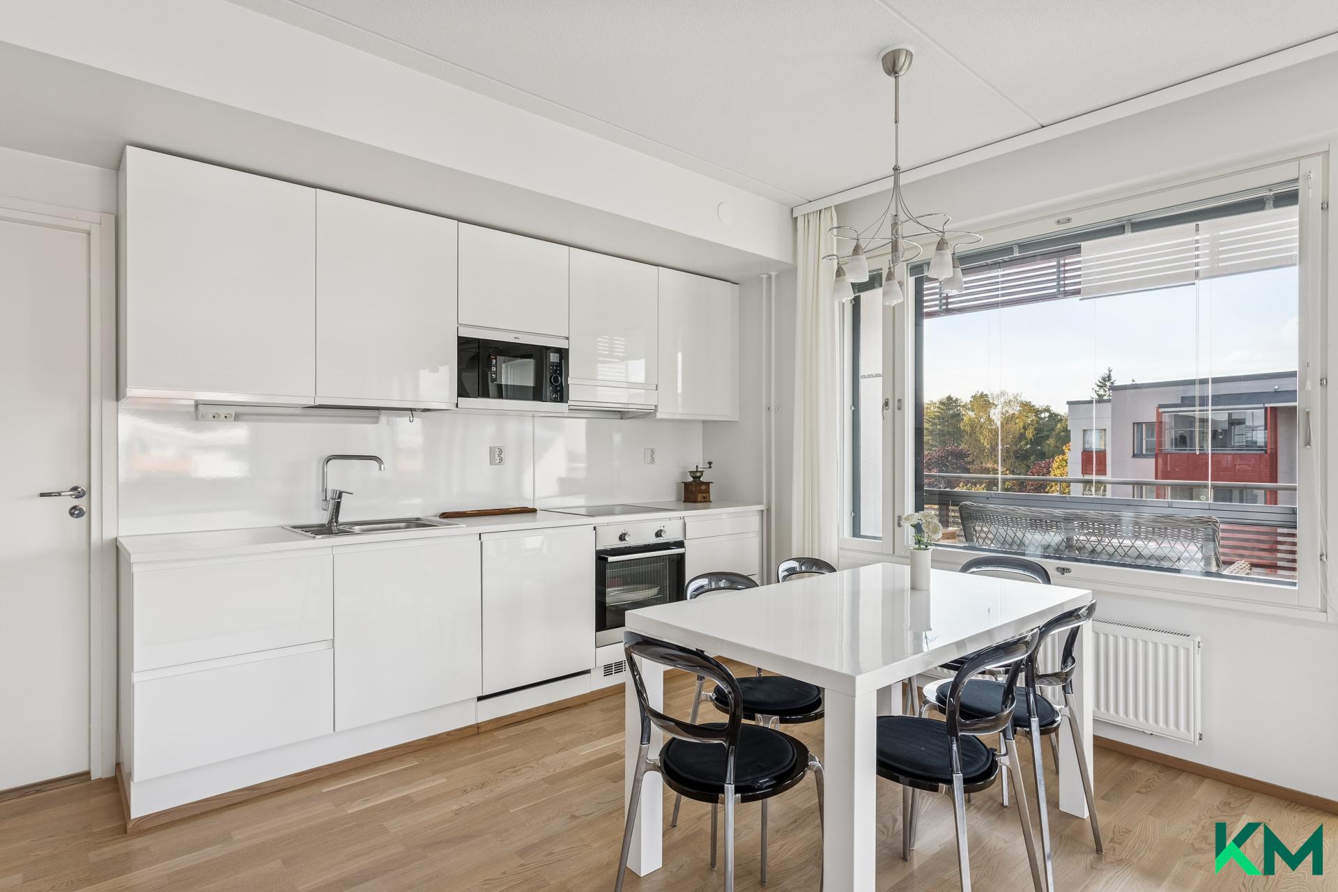 Strömsinlahdenpolku 11, Roihuvuori, Helsinki