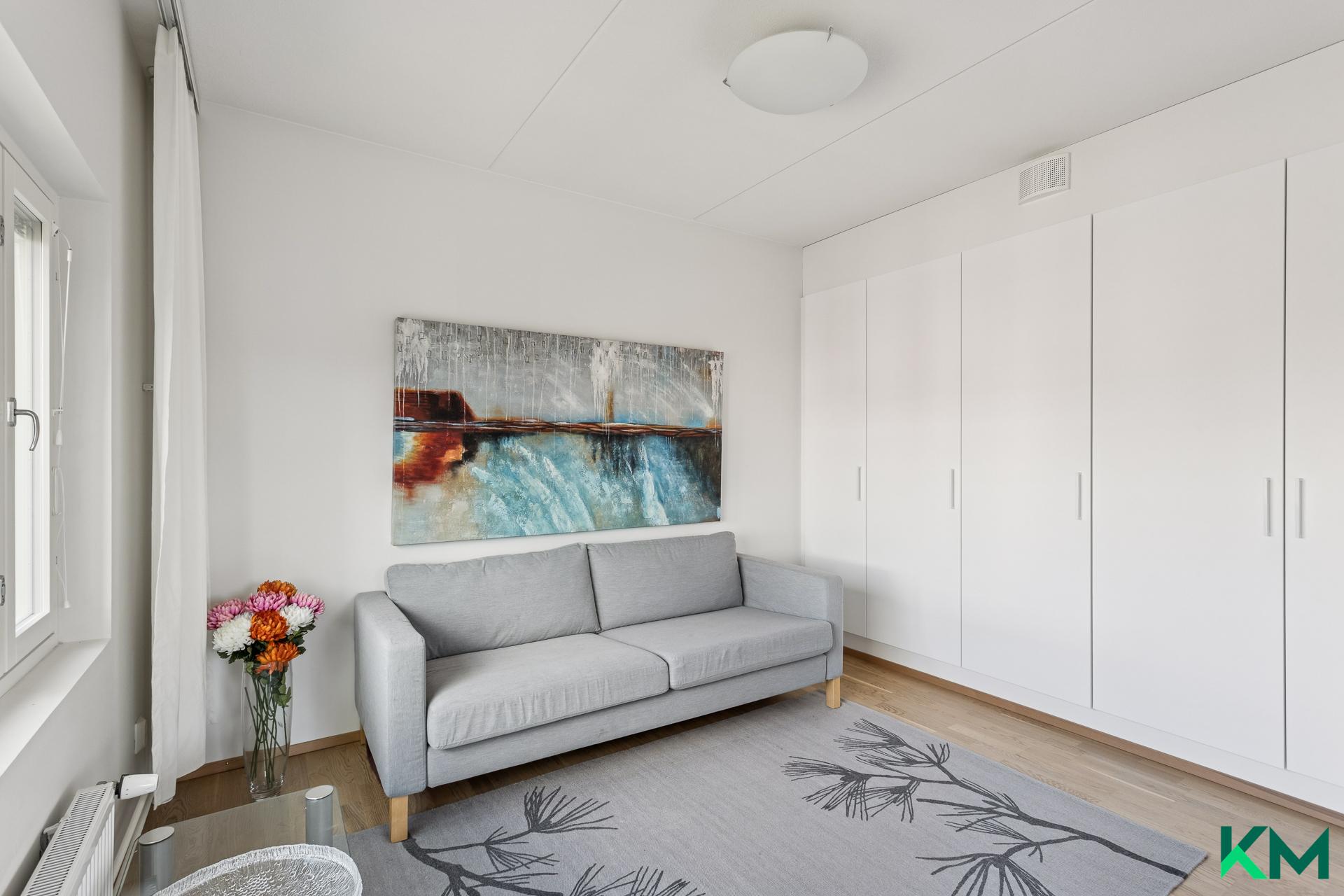 Strömsinlahdenpolku 11, Roihuvuori, Helsinki