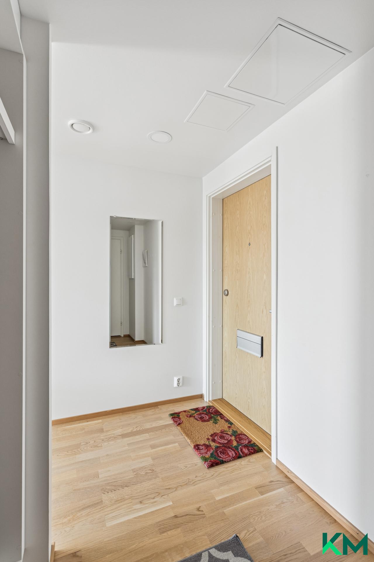 Strömsinlahdenpolku 11, Roihuvuori, Helsinki