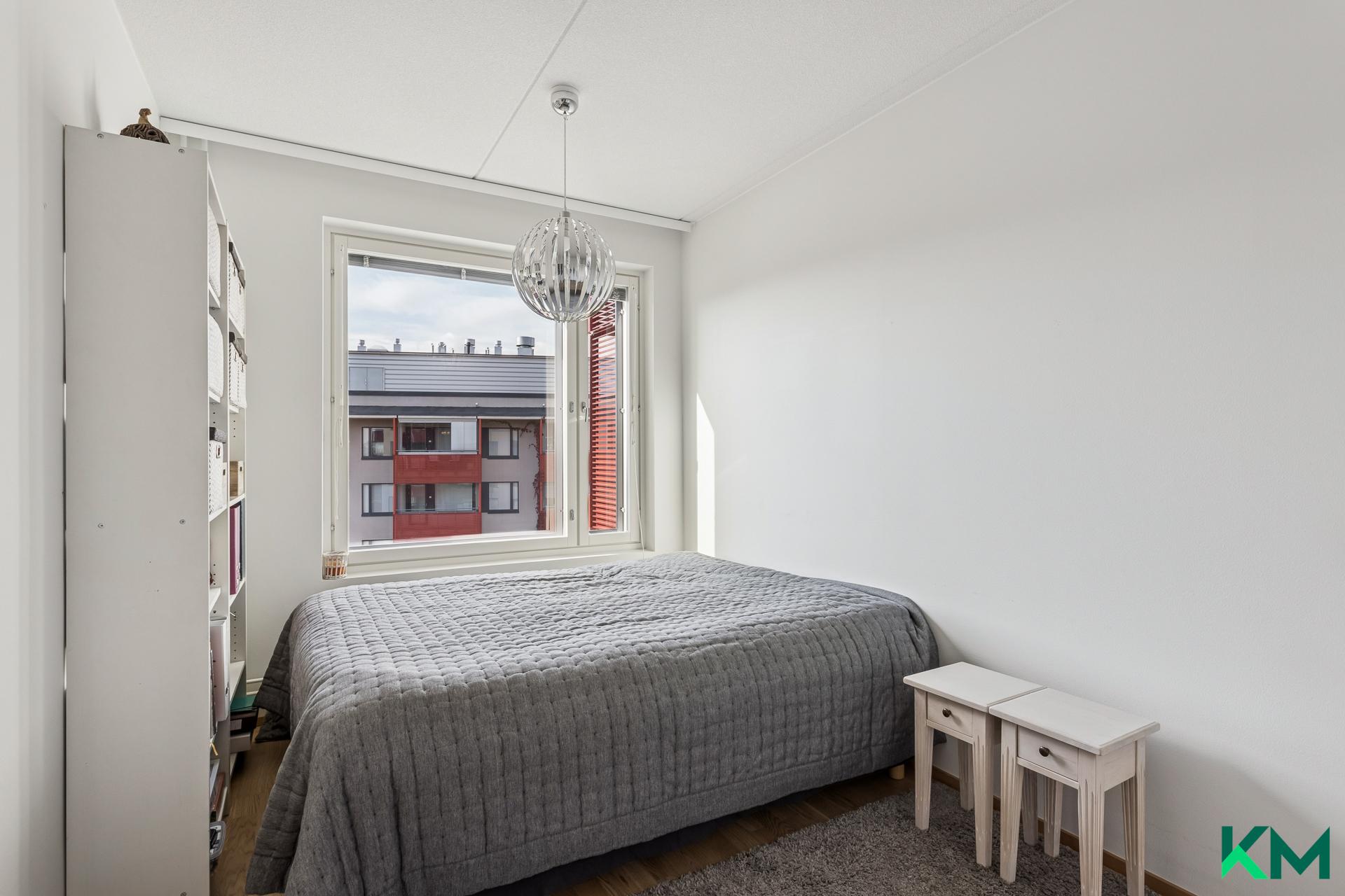 Strömsinlahdenpolku 11, Roihuvuori, Helsinki