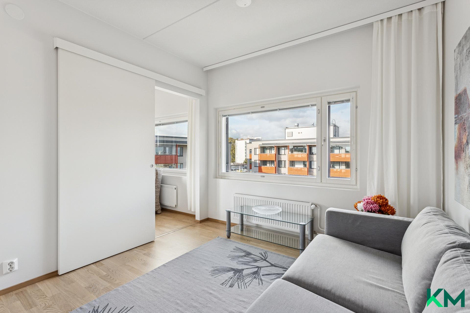 Strömsinlahdenpolku 11, Roihuvuori, Helsinki