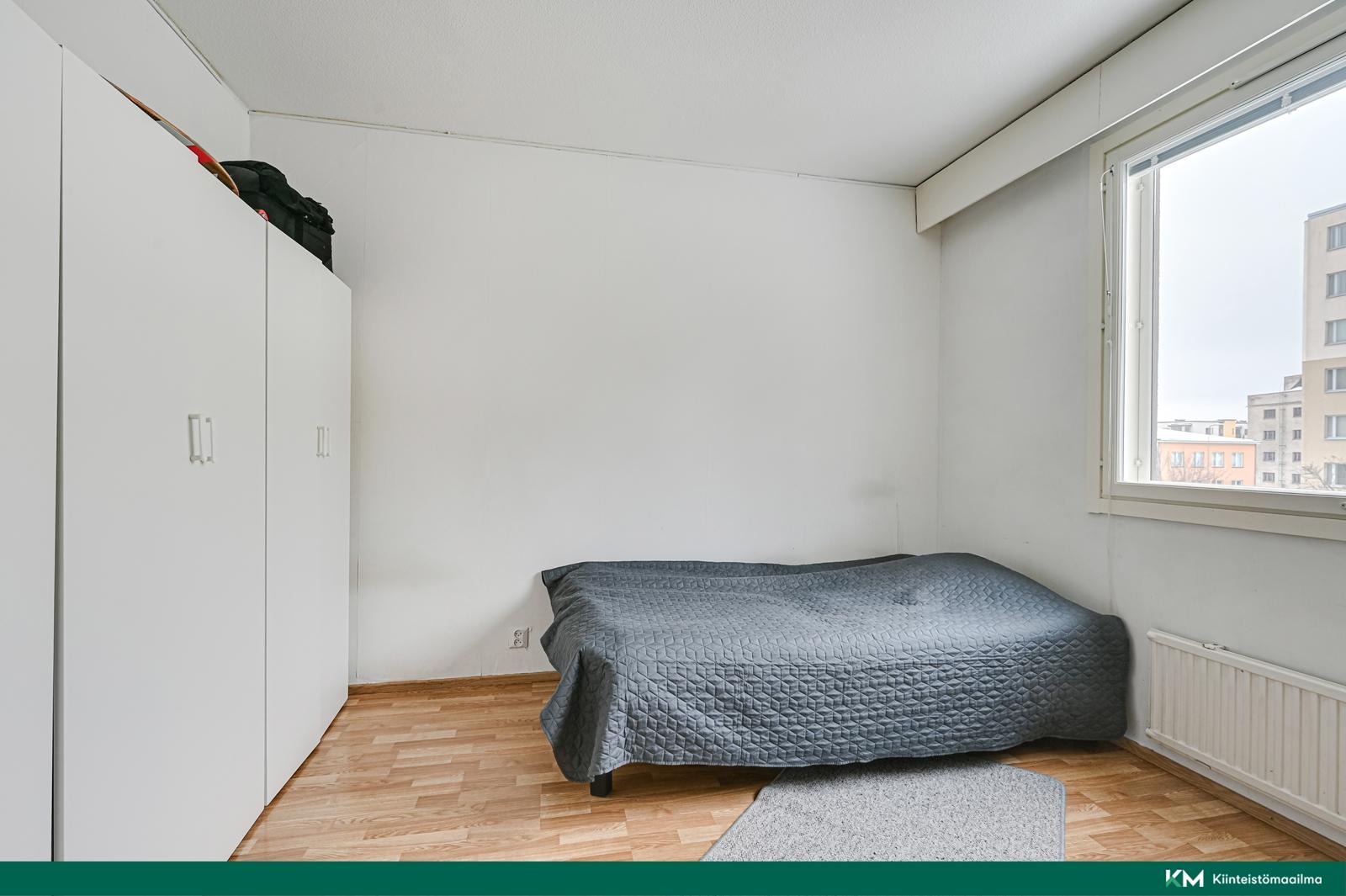 Myllytie 7, Pöytäalho, Järvenpää