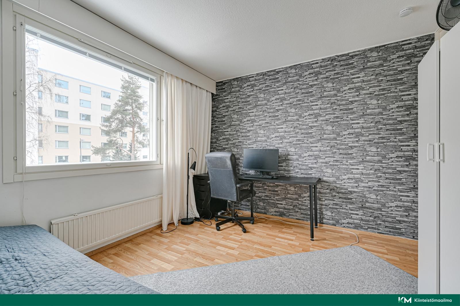 Myllytie 7, Pöytäalho, Järvenpää