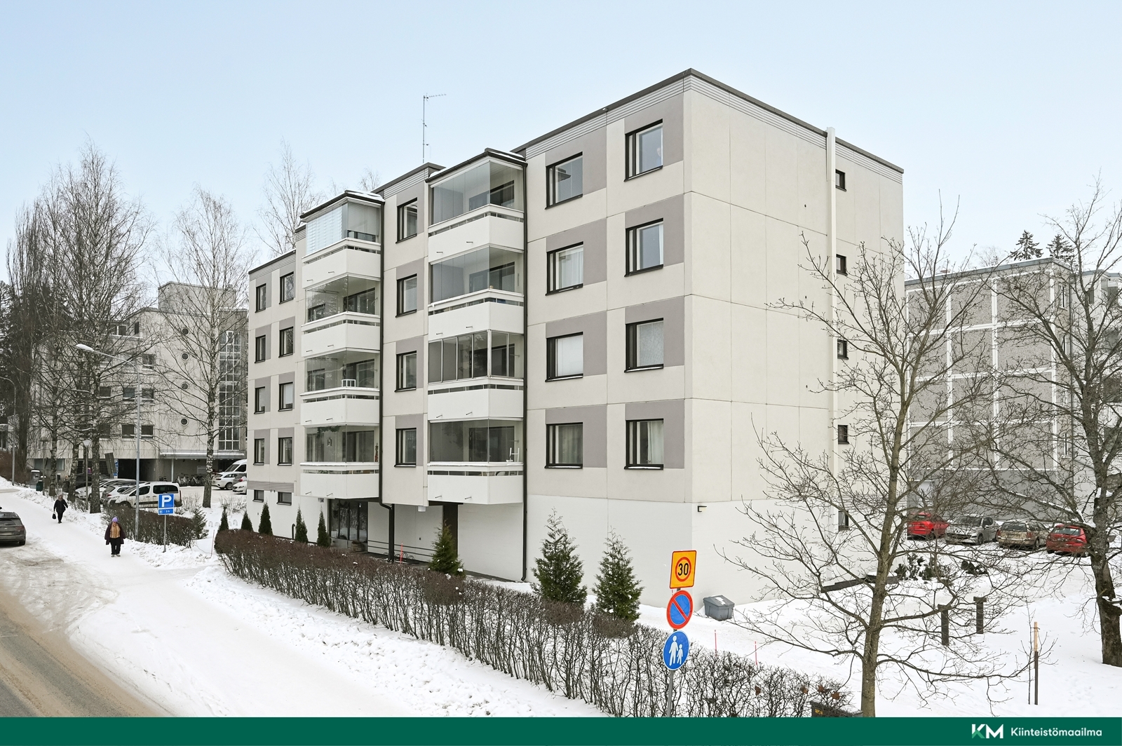 Myllytie 7, Pöytäalho, Järvenpää