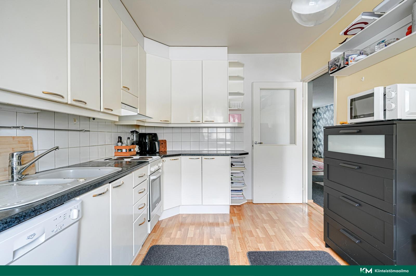 Myllytie 7, Pöytäalho, Järvenpää