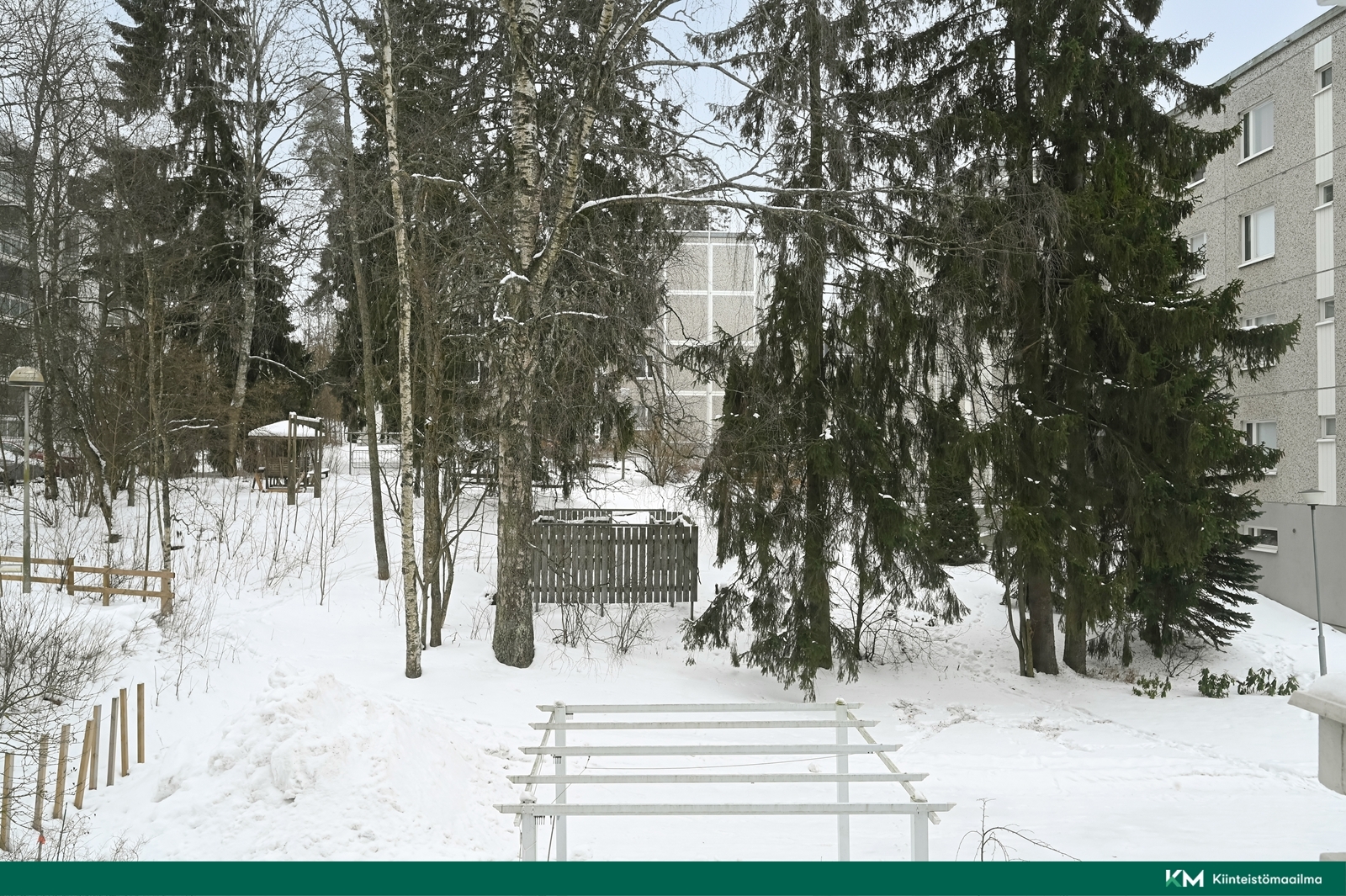 Myllytie 7, Pöytäalho, Järvenpää