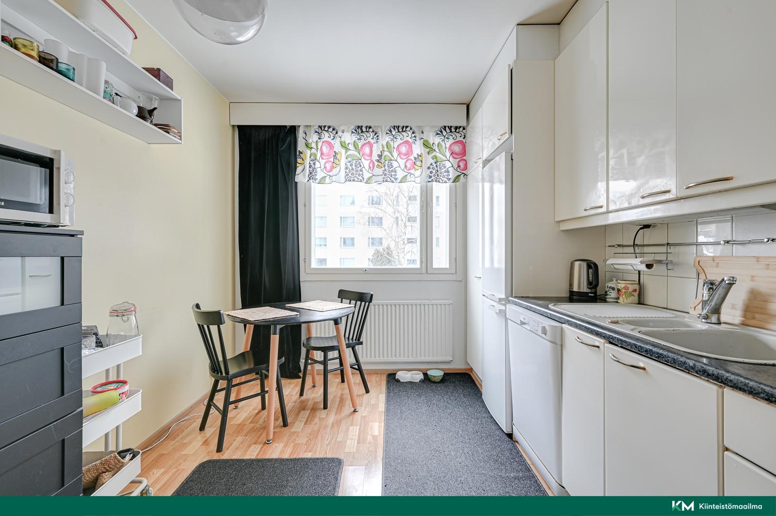 Myllytie 7, Pöytäalho, Järvenpää