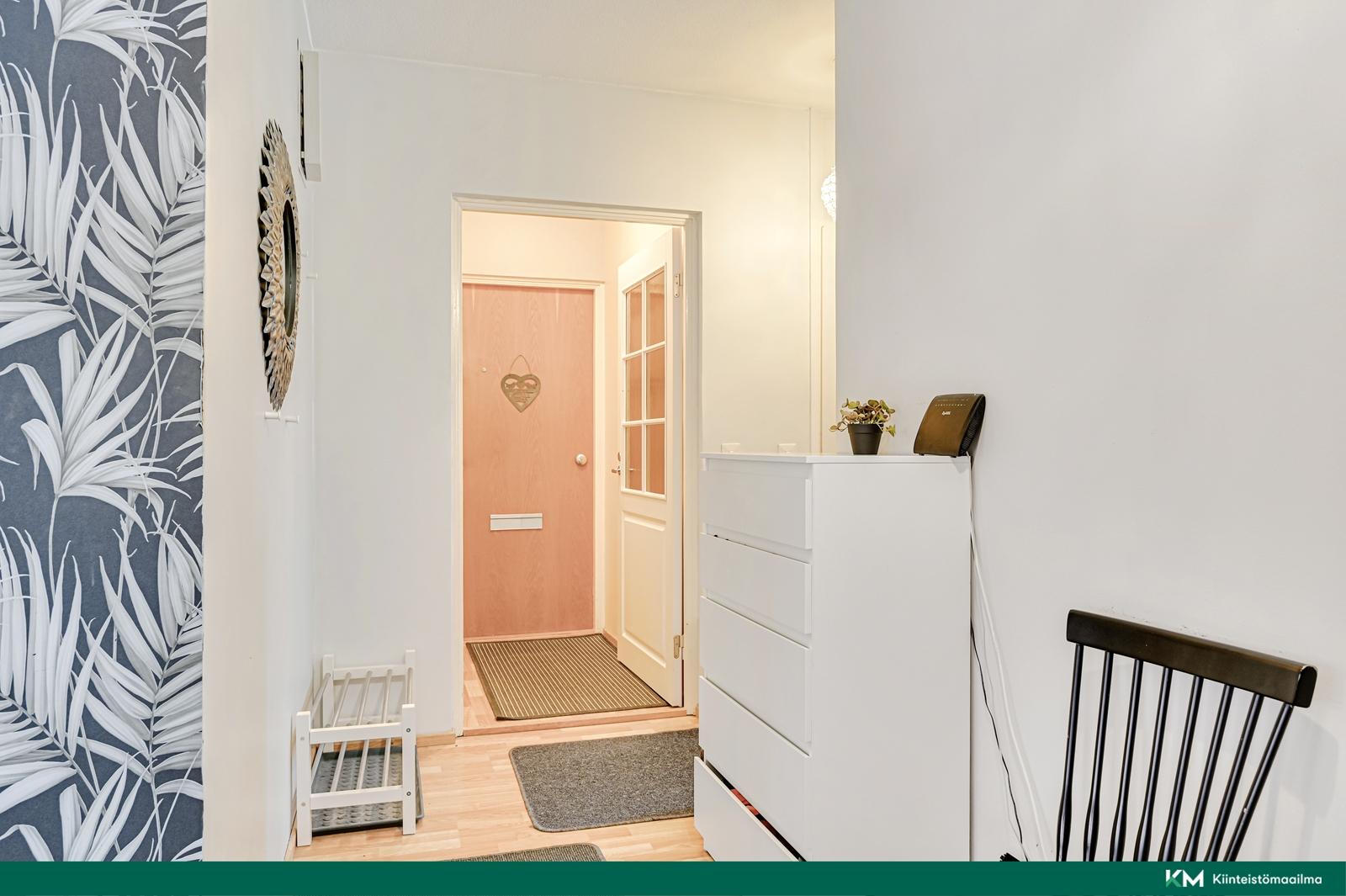 Myllytie 7, Pöytäalho, Järvenpää