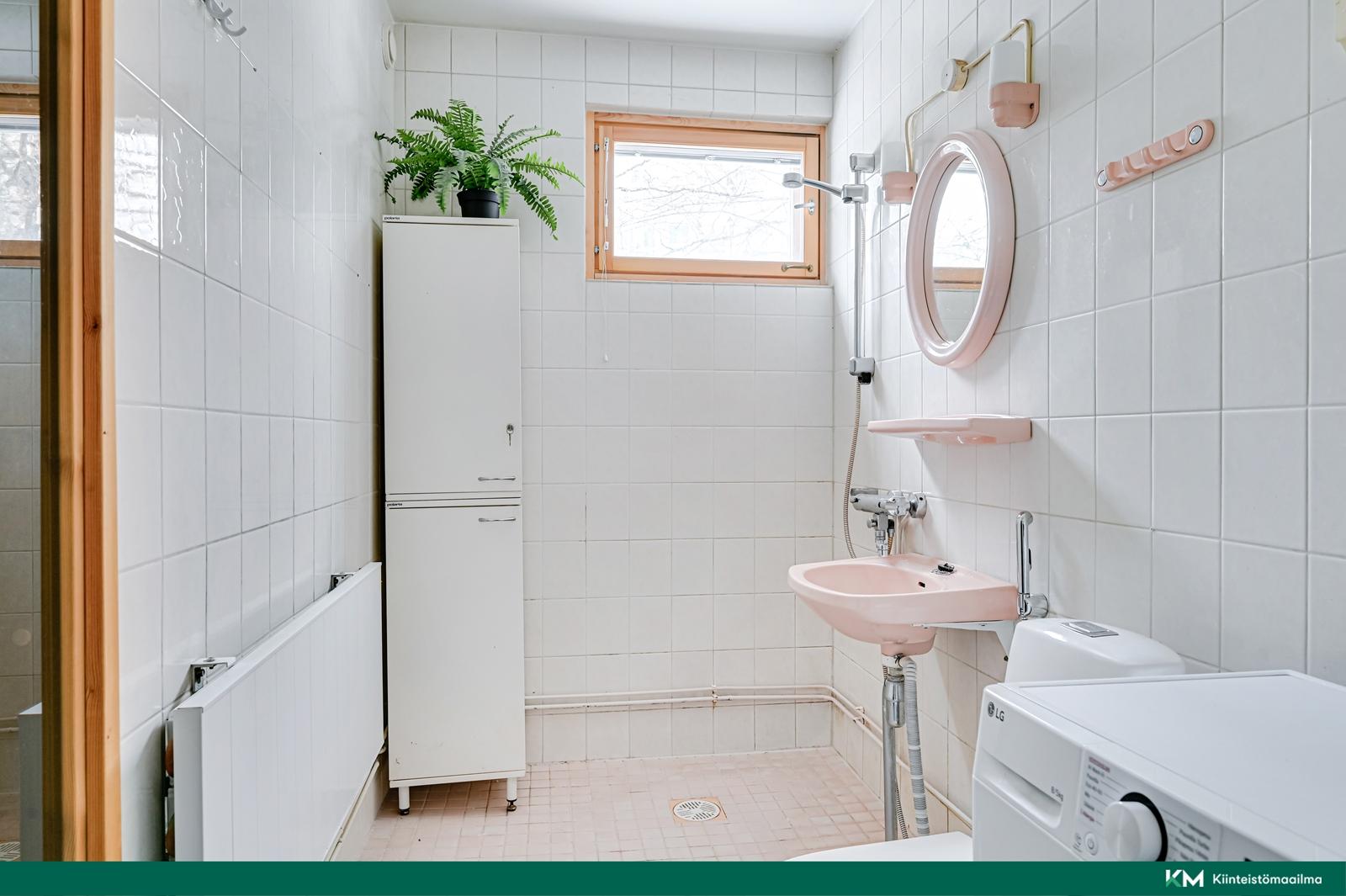 Myllytie 7, Pöytäalho, Järvenpää