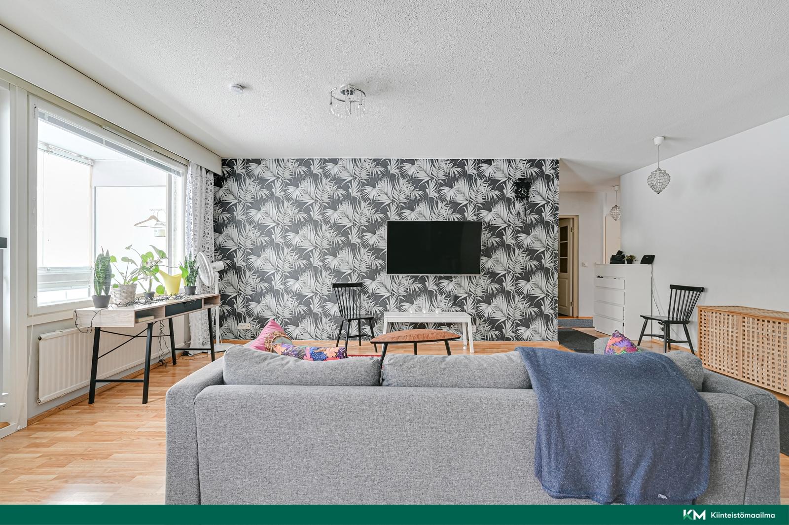 Myllytie 7, Pöytäalho, Järvenpää