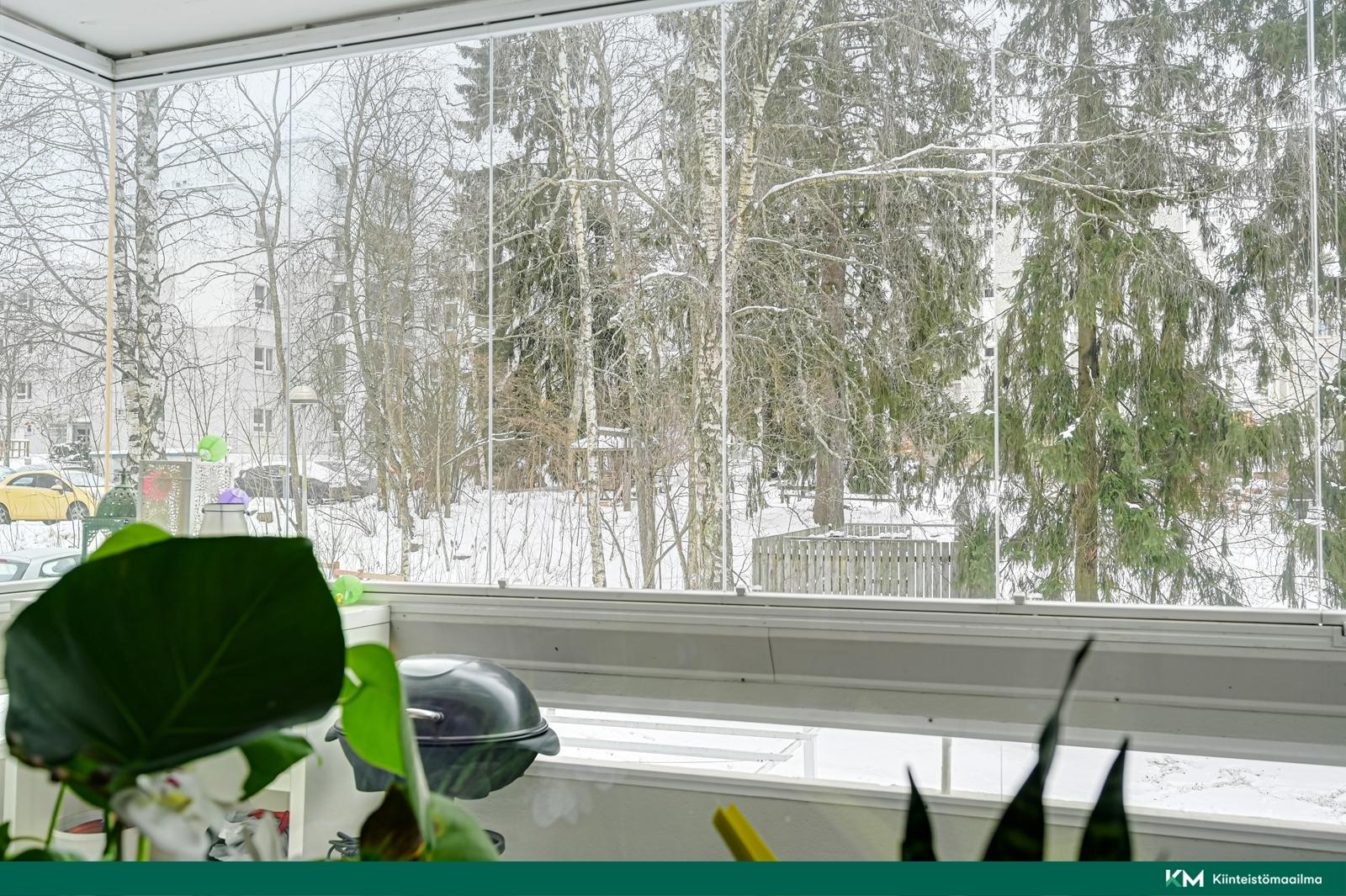 Myllytie 7, Pöytäalho, Järvenpää