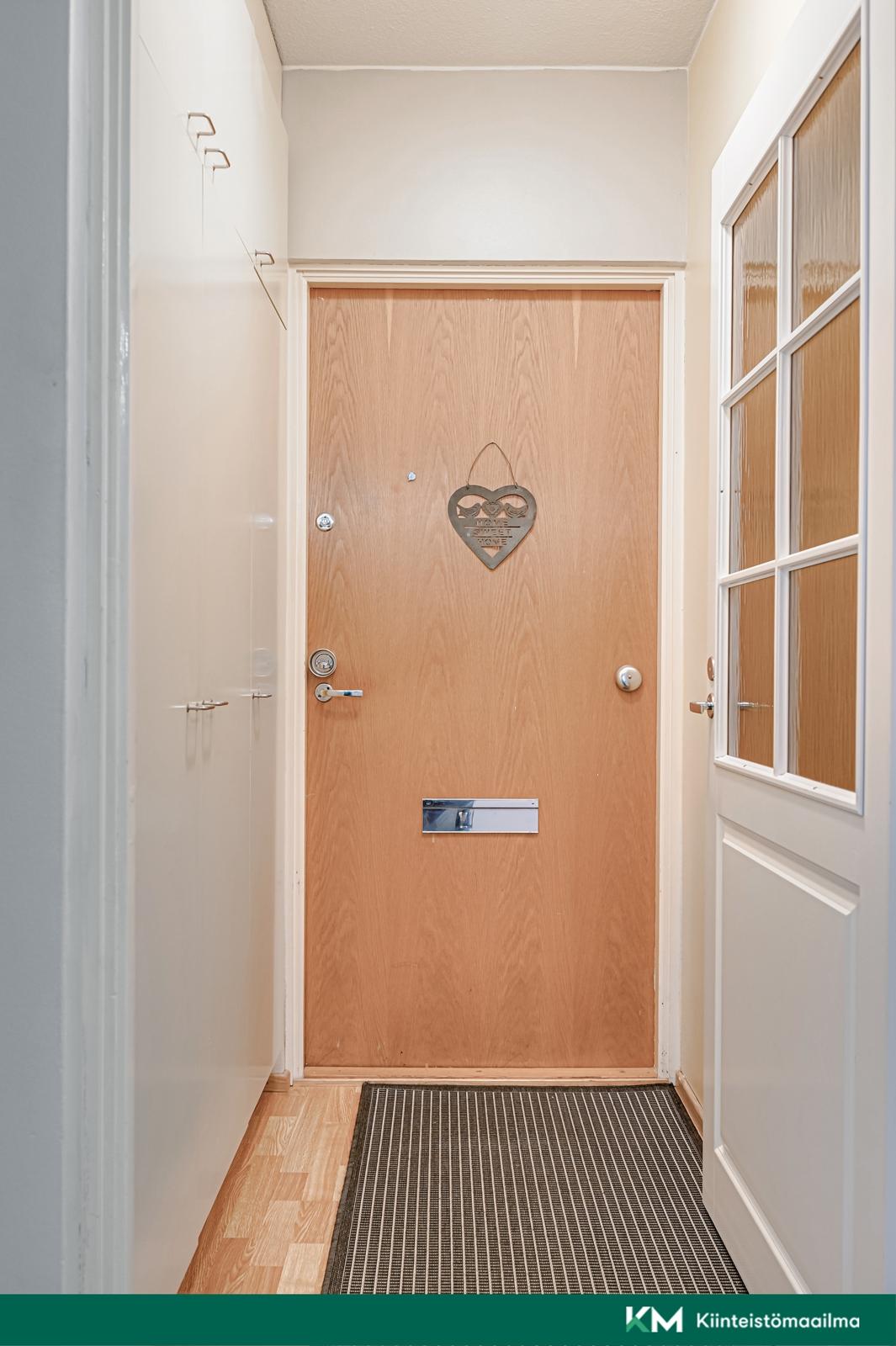 Myllytie 7, Pöytäalho, Järvenpää