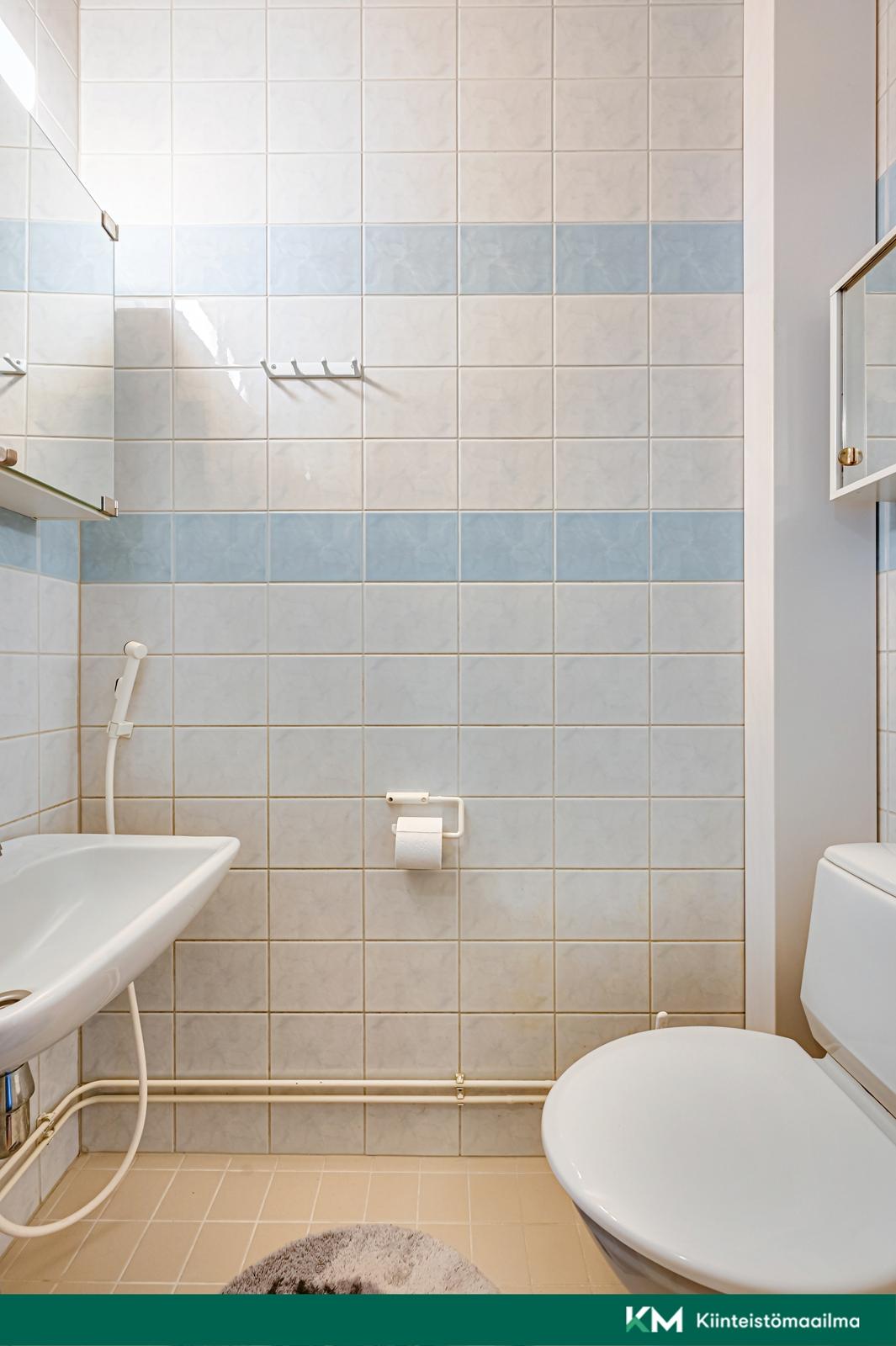 Myllytie 7, Pöytäalho, Järvenpää