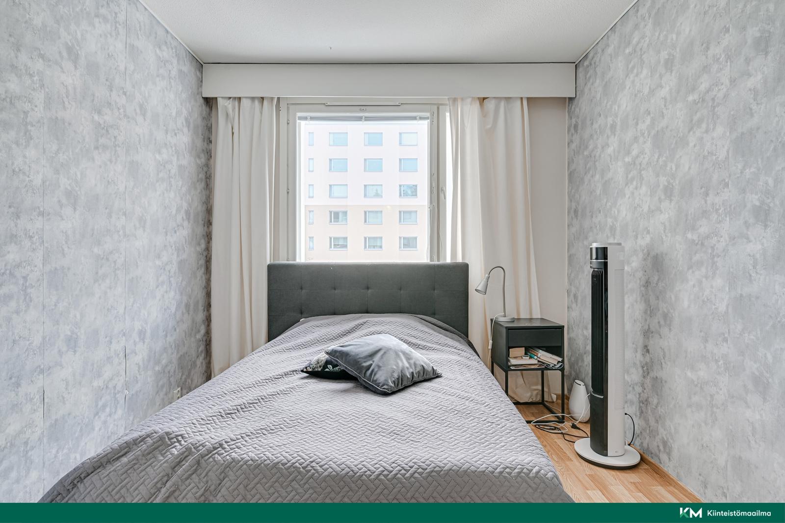 Myllytie 7, Pöytäalho, Järvenpää