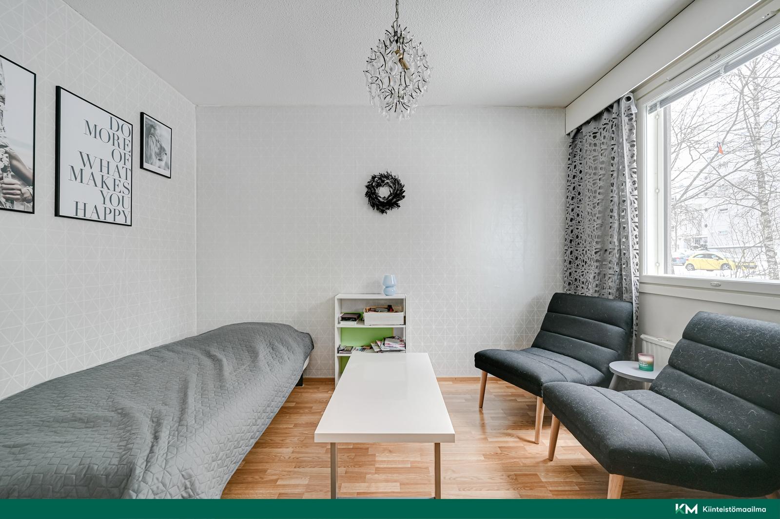 Myllytie 7, Pöytäalho, Järvenpää