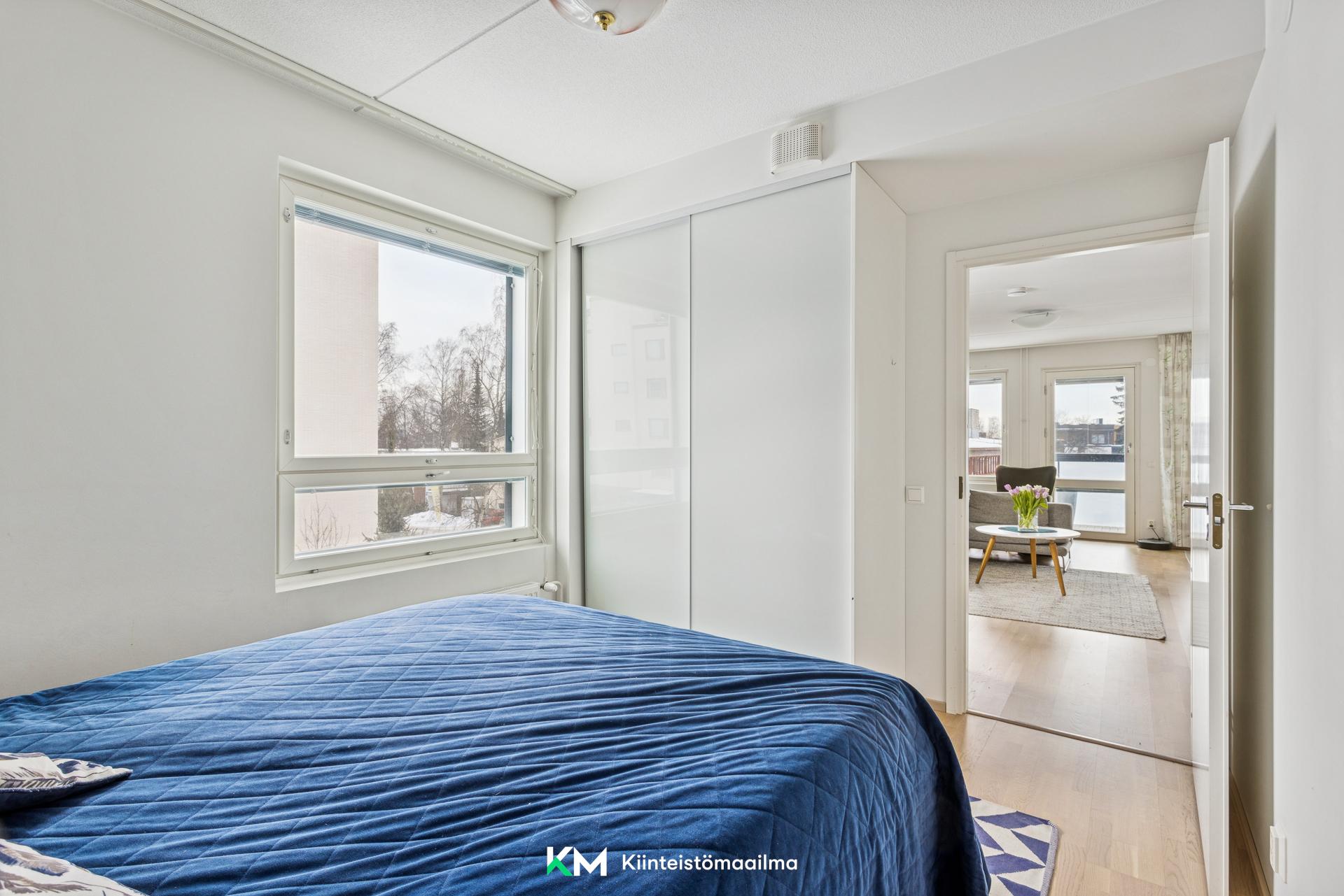 Nahkahousuntie 1, Lauttasaari, Helsinki