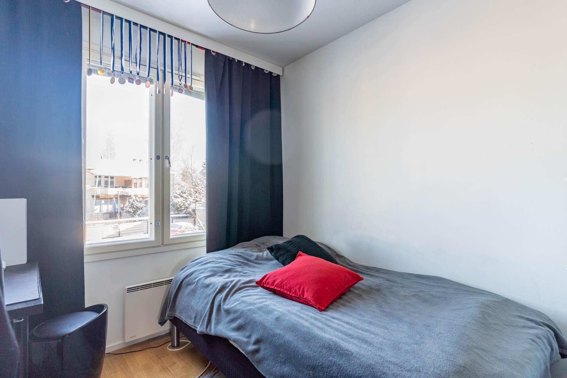 Hopeasepäntie 13, Nummela, Vihti