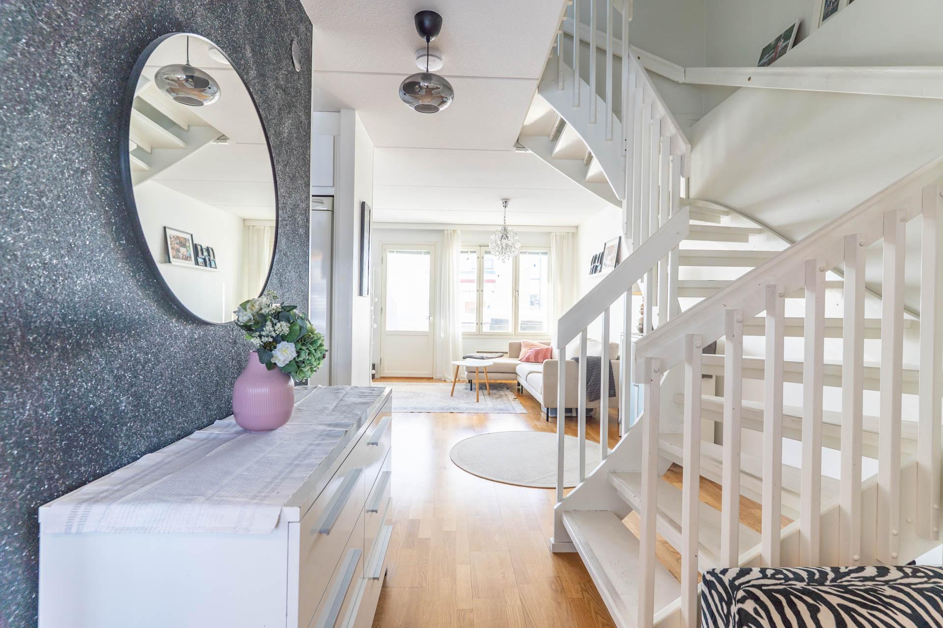 Hopeasepäntie 13, Nummela, Vihti