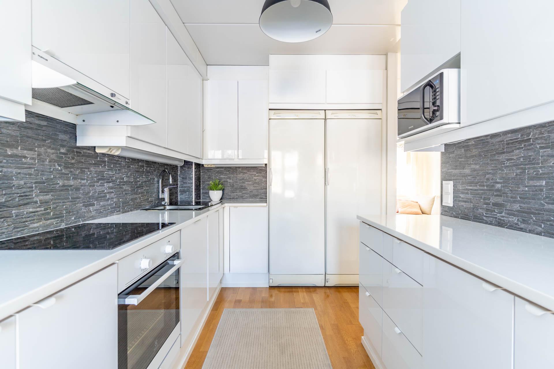 Hopeasepäntie 13, Nummela, Vihti