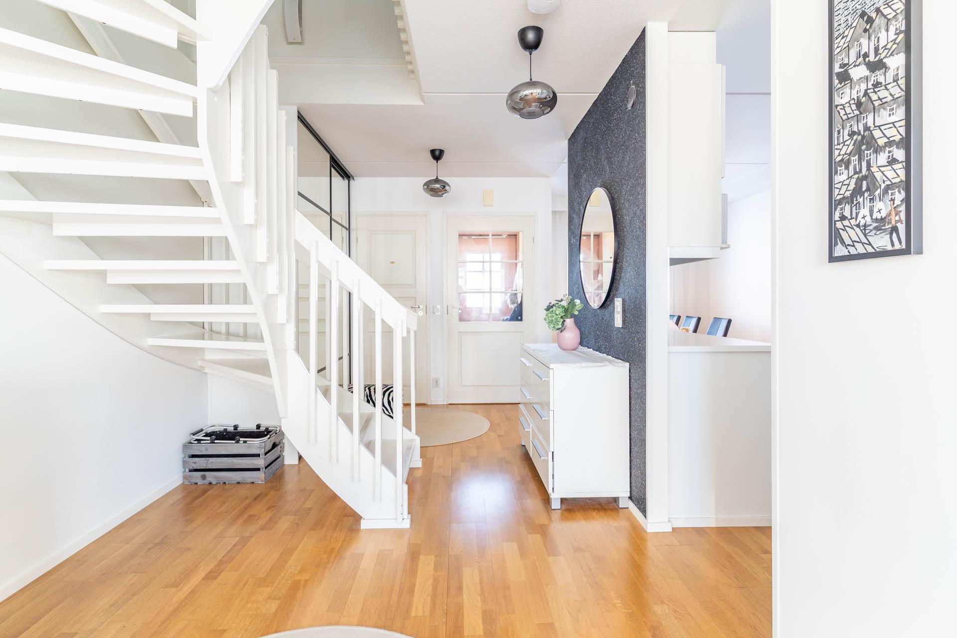 Hopeasepäntie 13, Nummela, Vihti