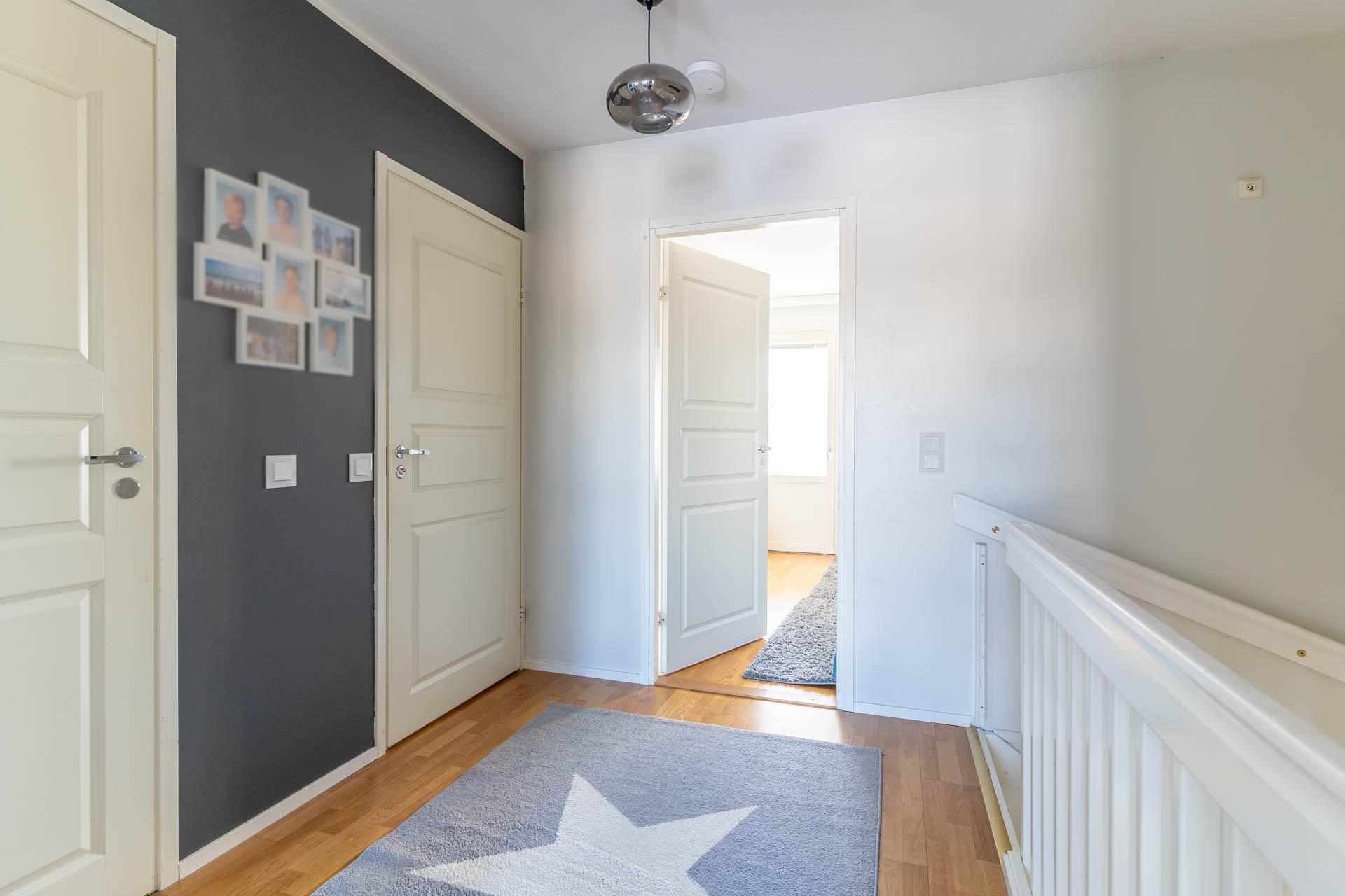 Hopeasepäntie 13, Nummela, Vihti