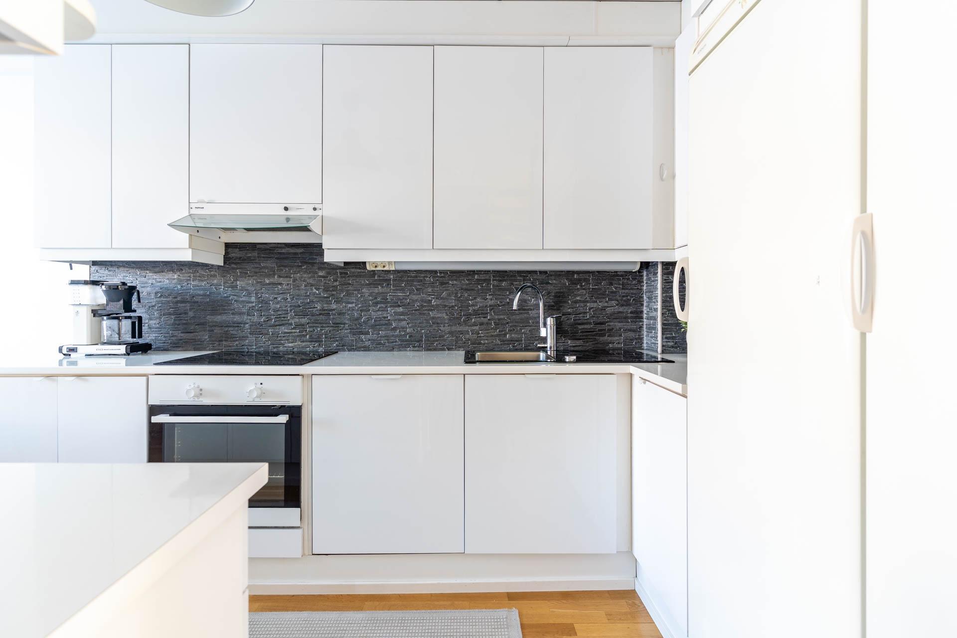 Hopeasepäntie 13, Nummela, Vihti