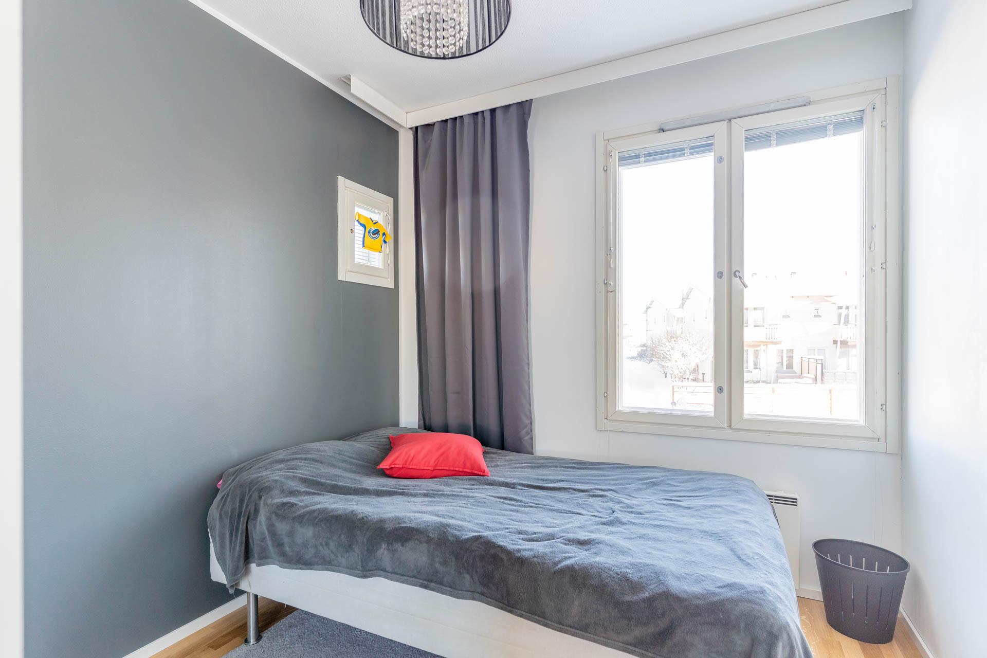 Hopeasepäntie 13, Nummela, Vihti