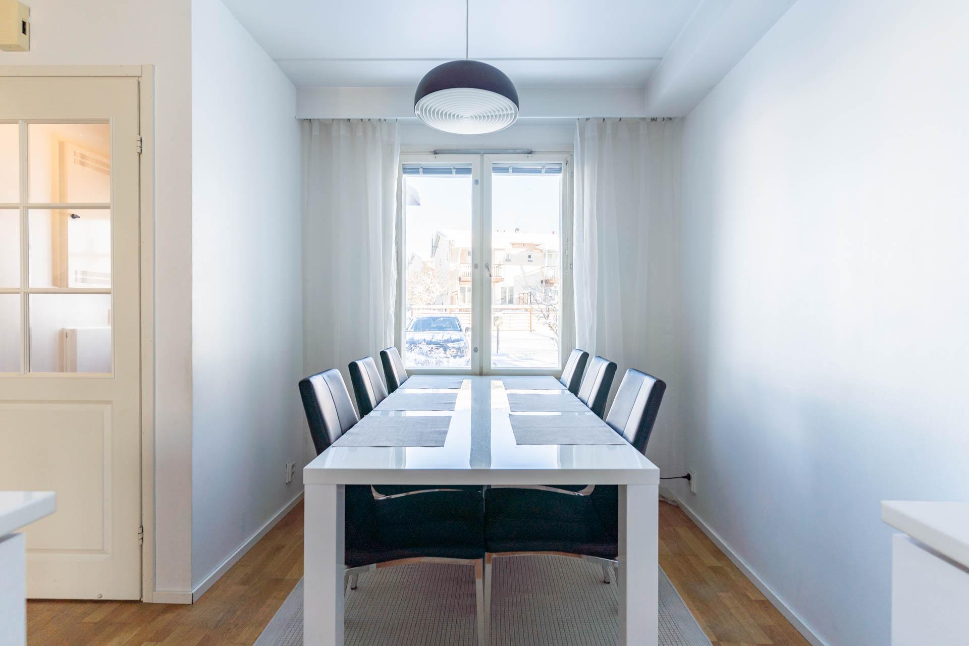 Hopeasepäntie 13, Nummela, Vihti