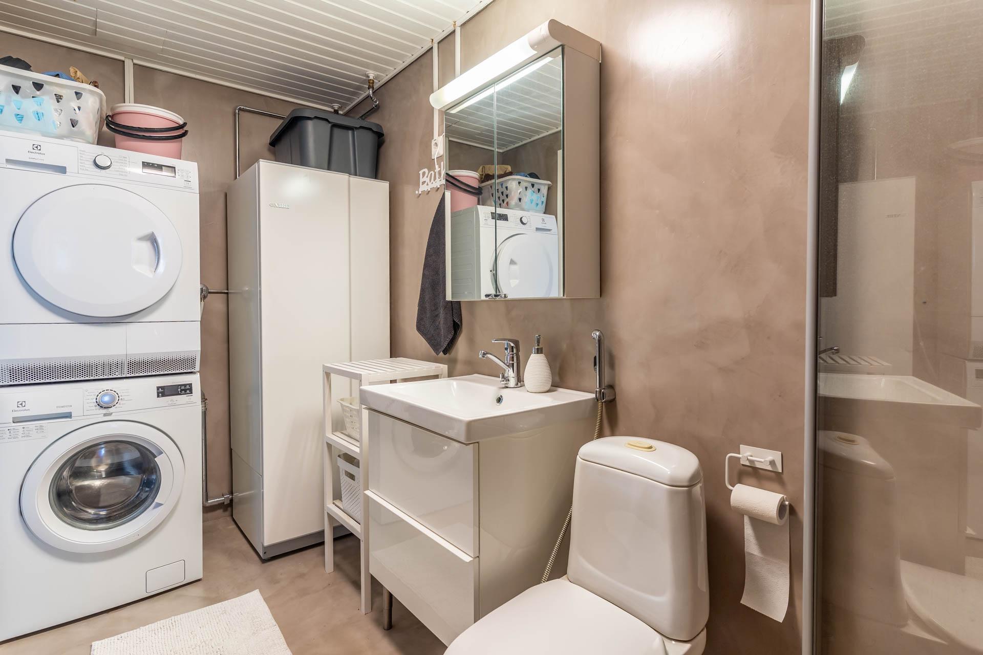 Hopeasepäntie 13, Nummela, Vihti