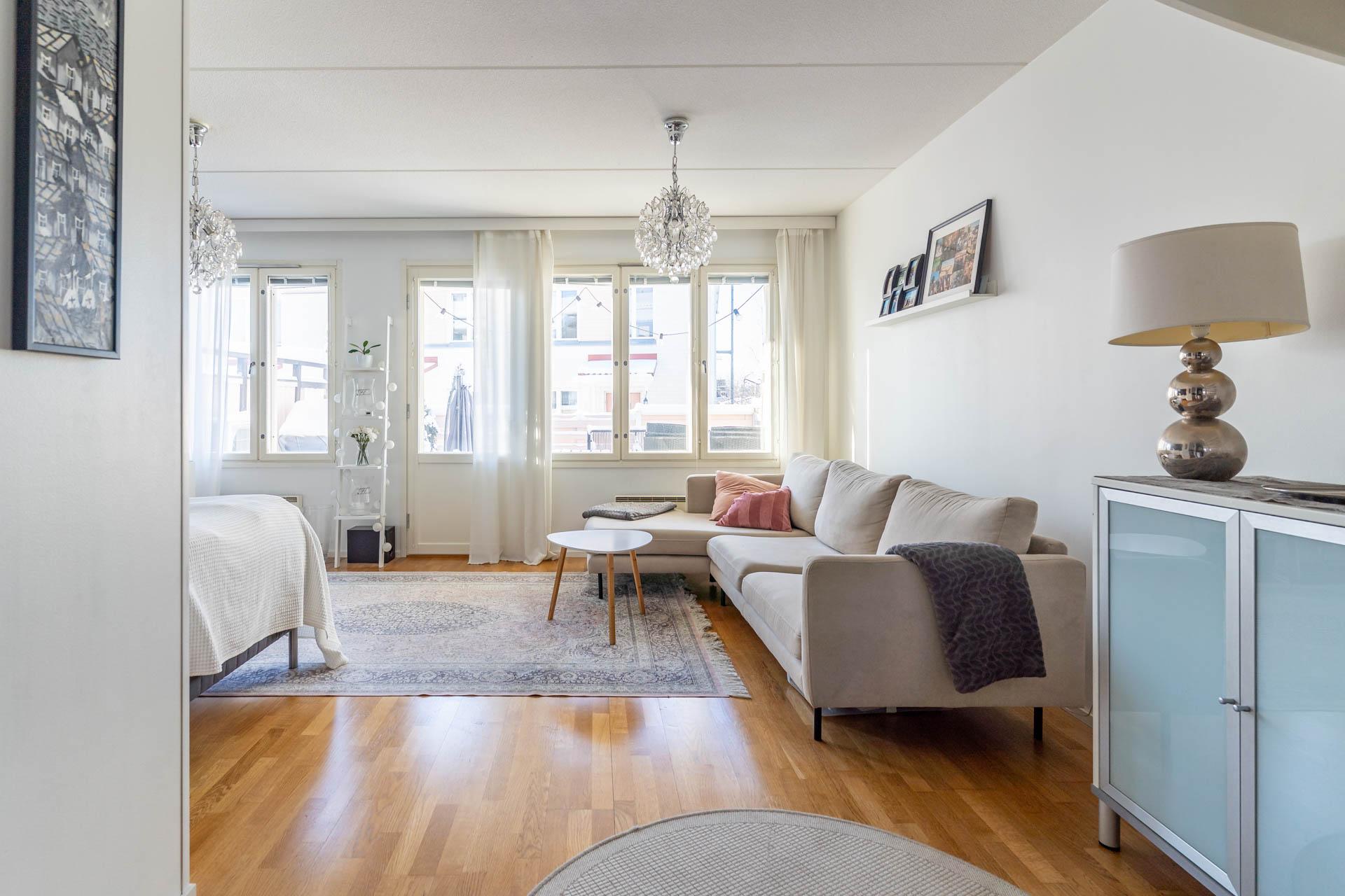 Hopeasepäntie 13, Nummela, Vihti